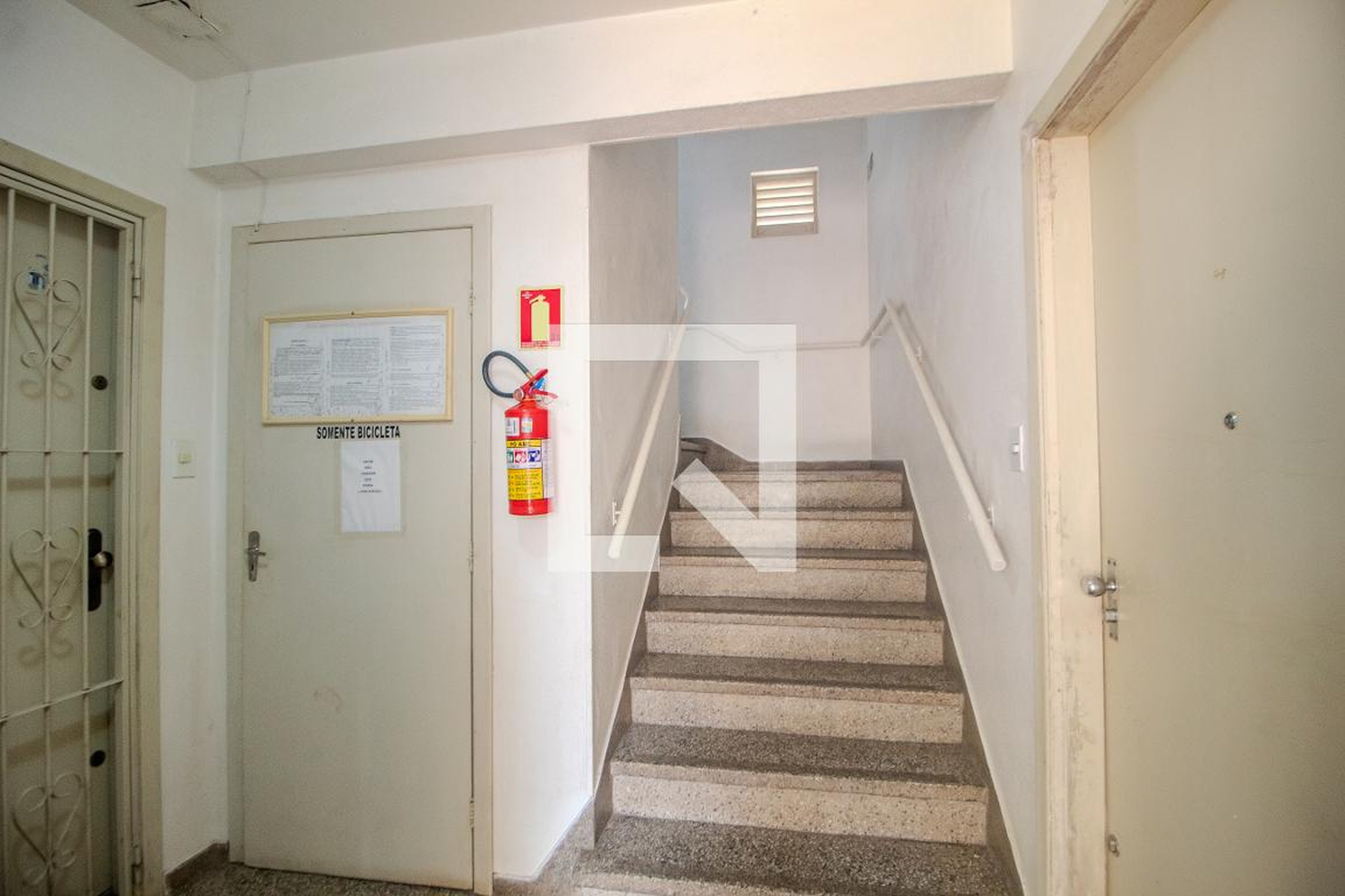 Hall de entrada - Independencia