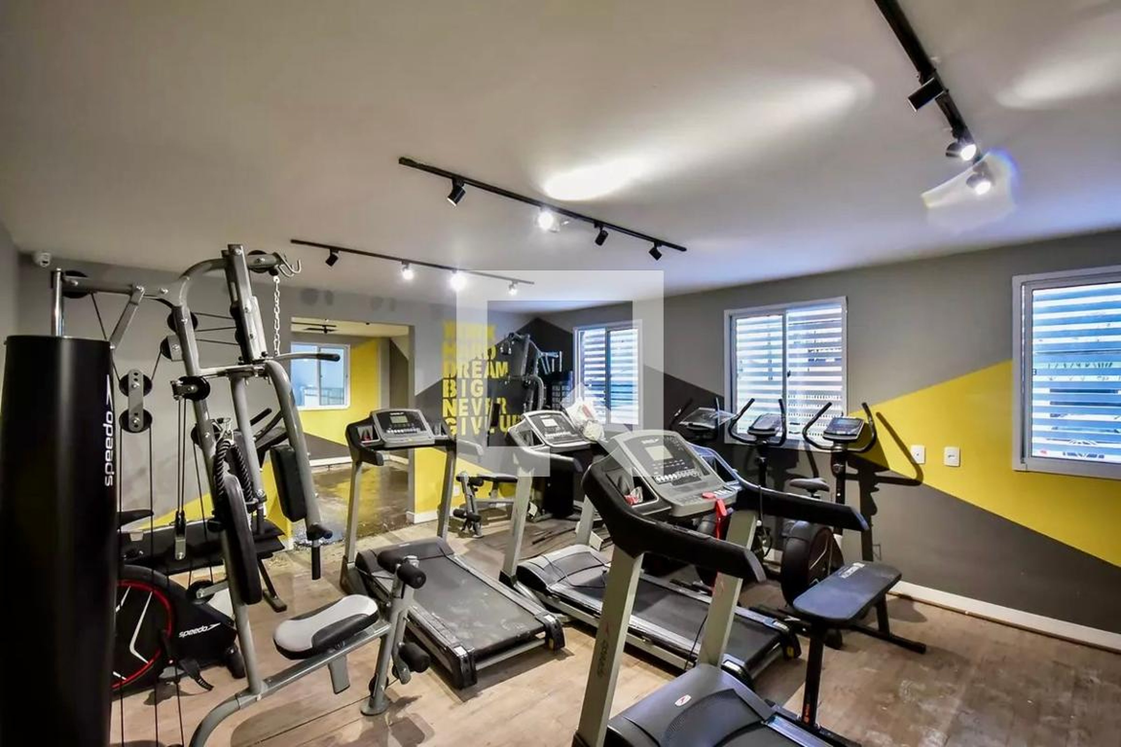 Academia - Metrocasa Vila das Belezas