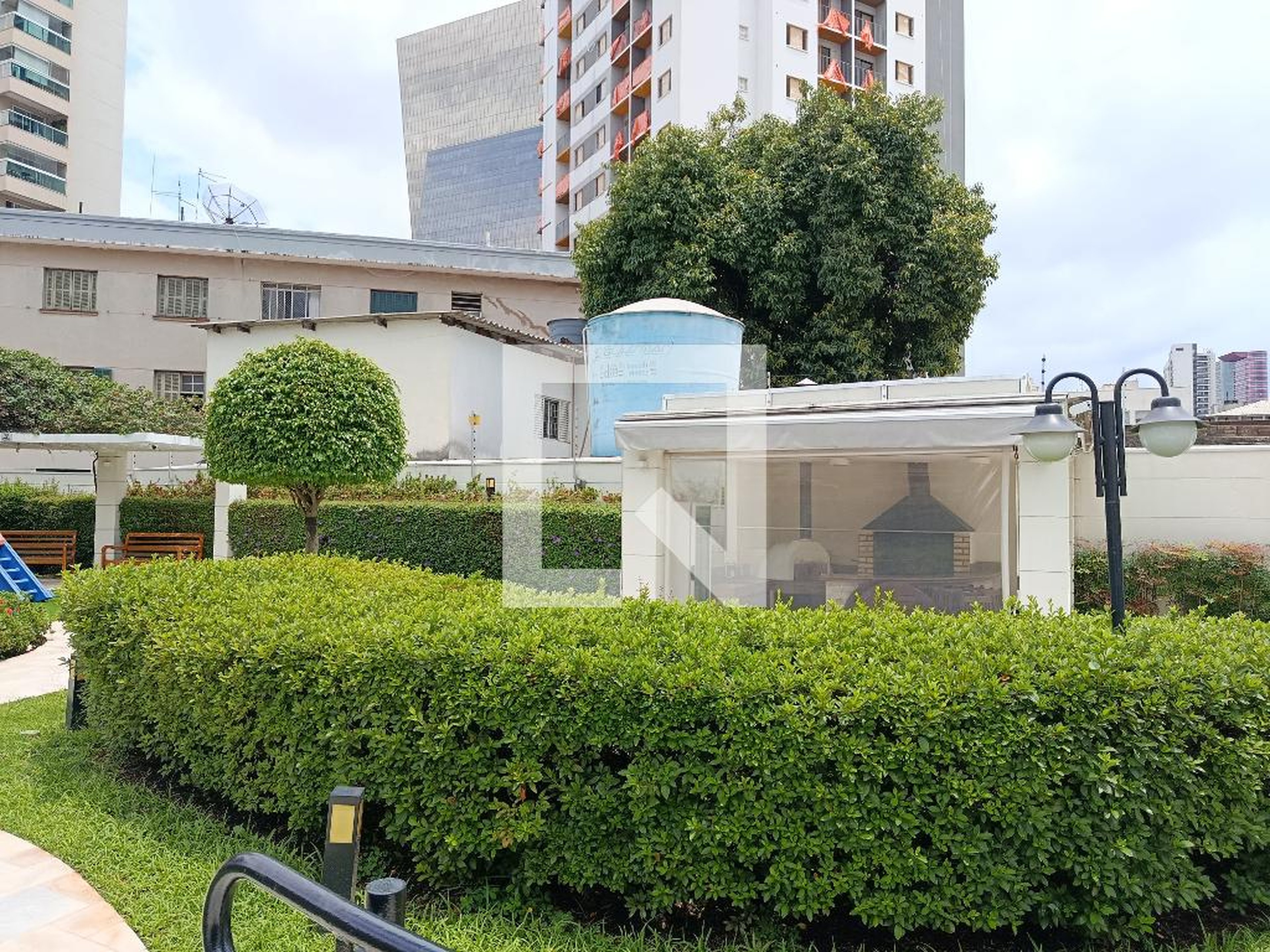 Churrasqueira - Two Pinheiros