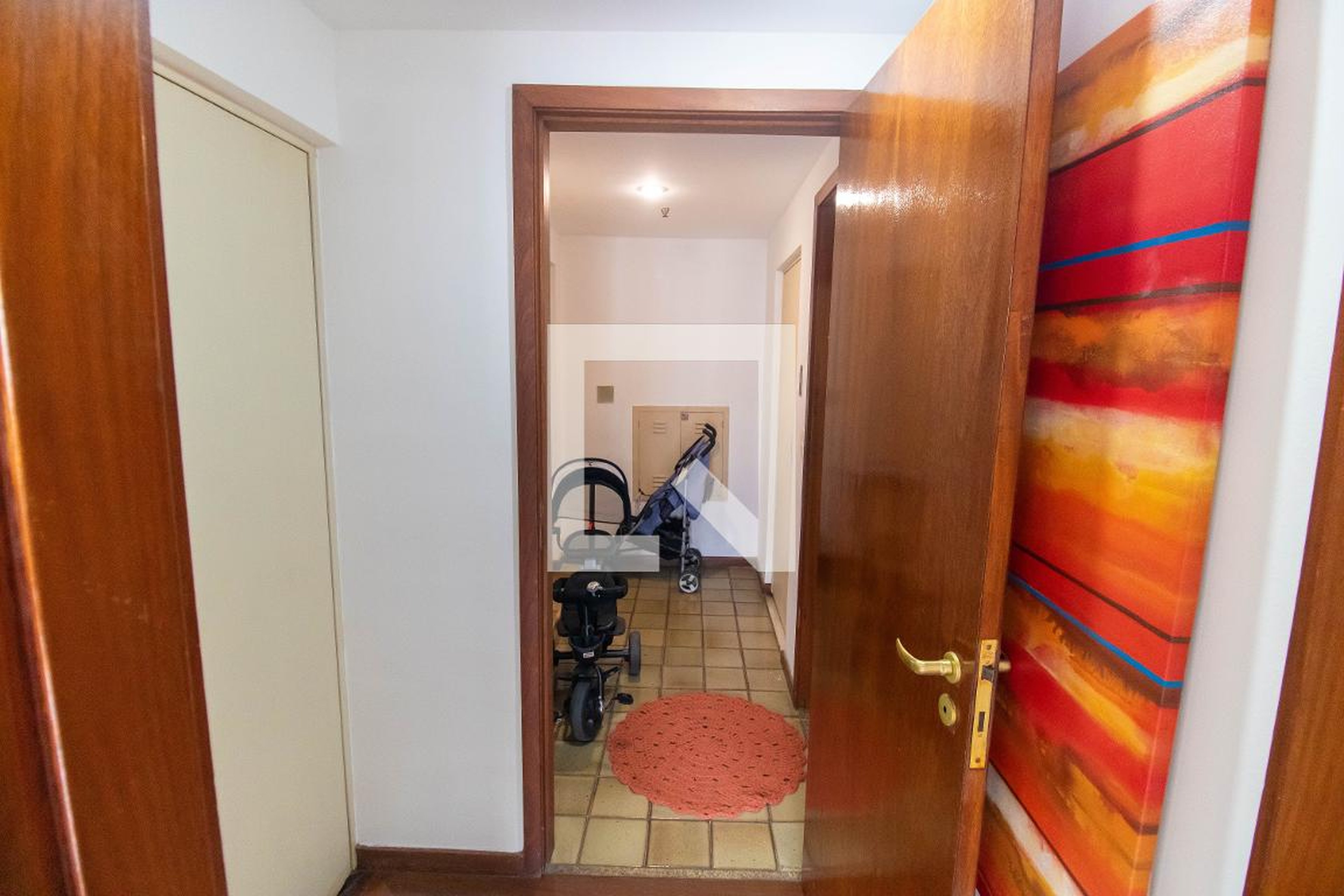 Hall de entrada - null