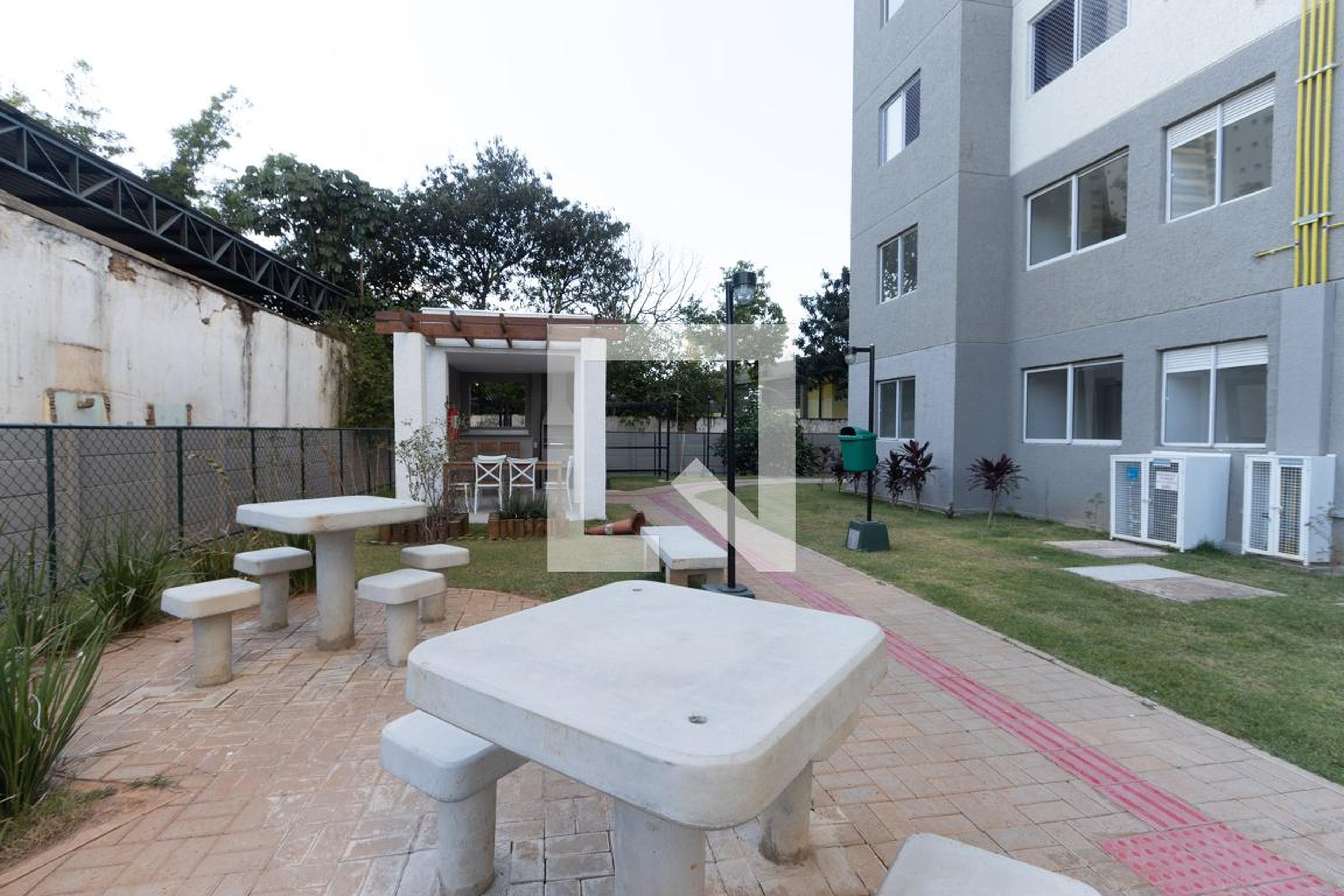 Churrasqueira - Viva Barra Funda