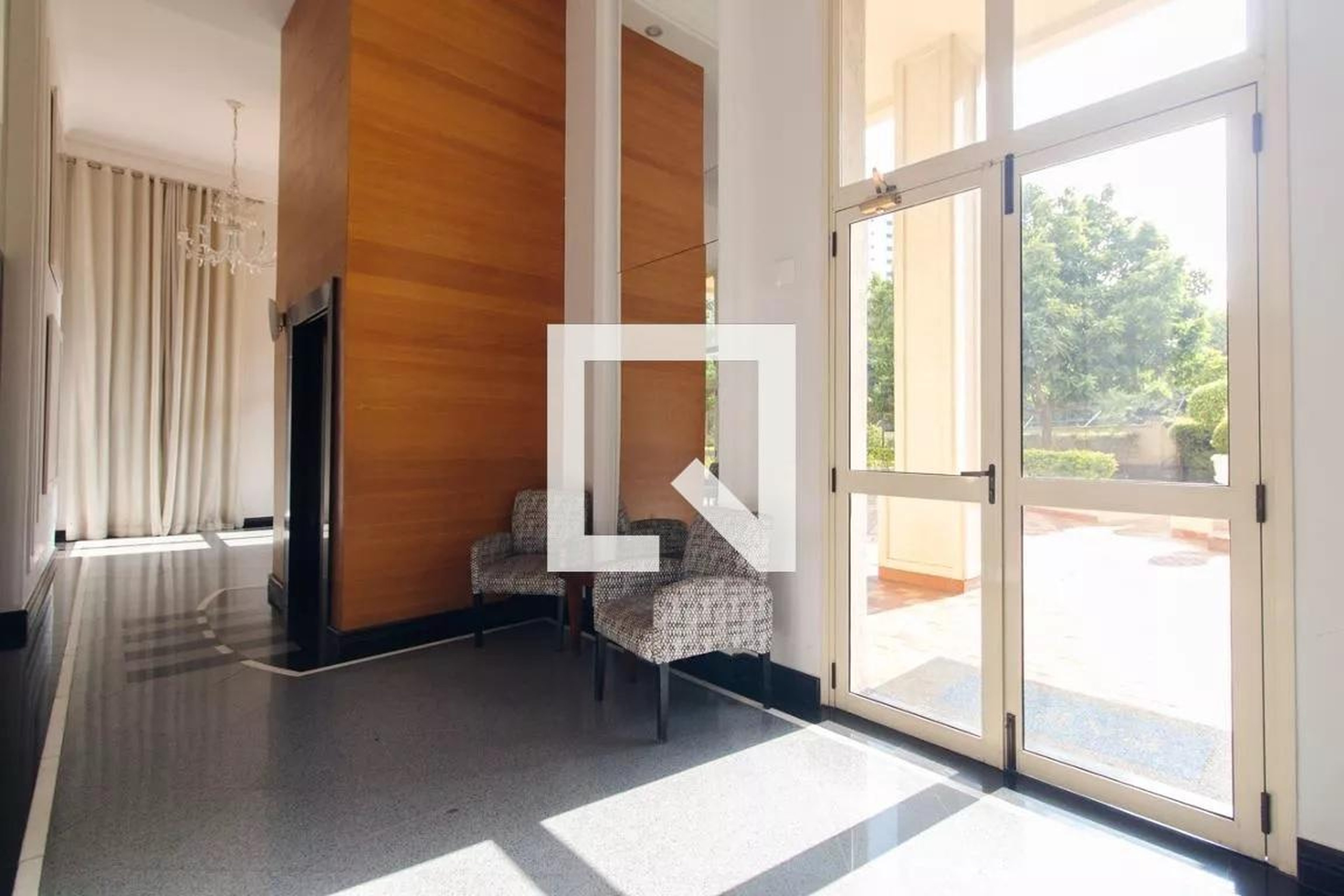 Hall social - Europa