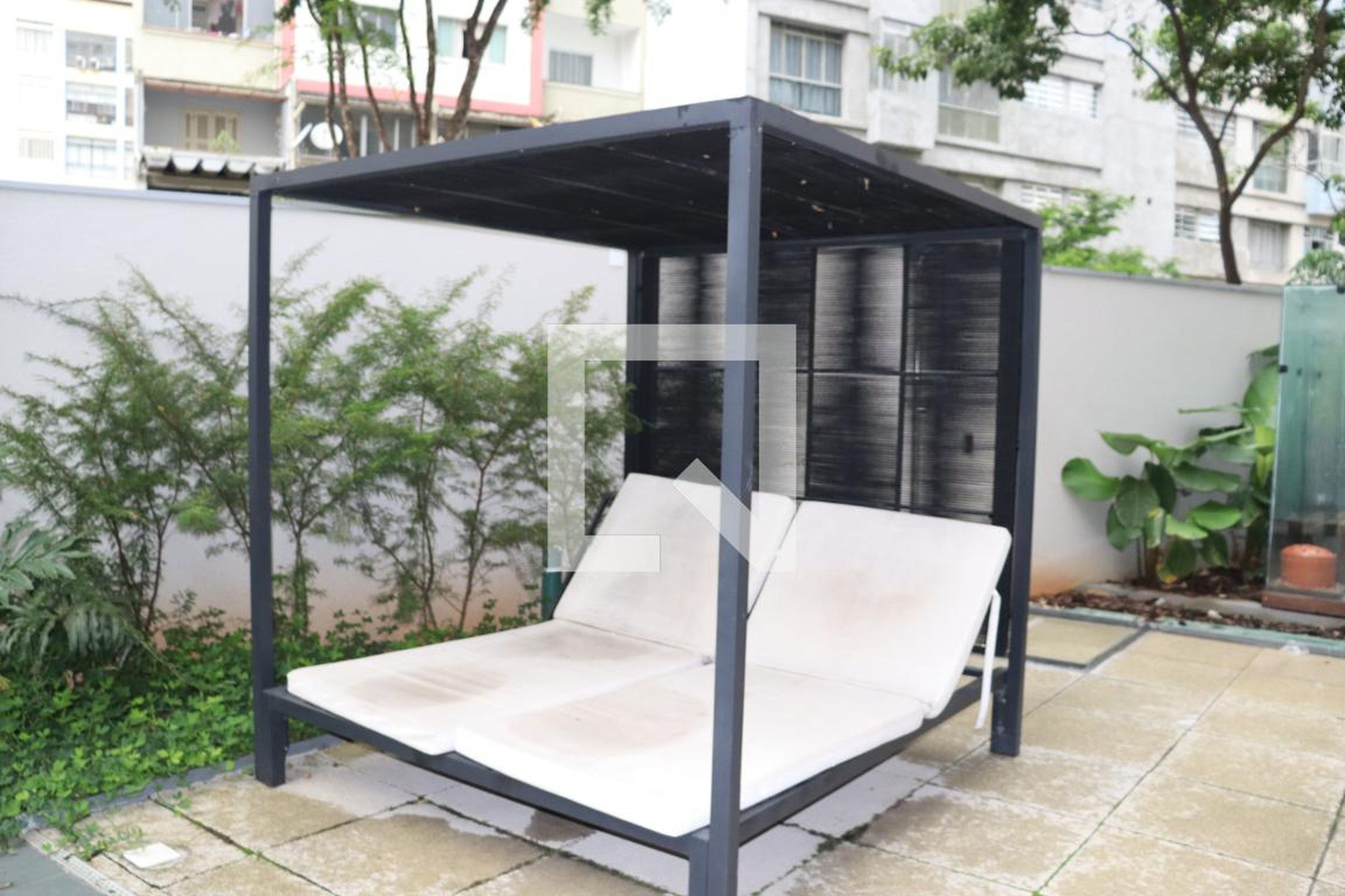 Piscina - Casa Genebra