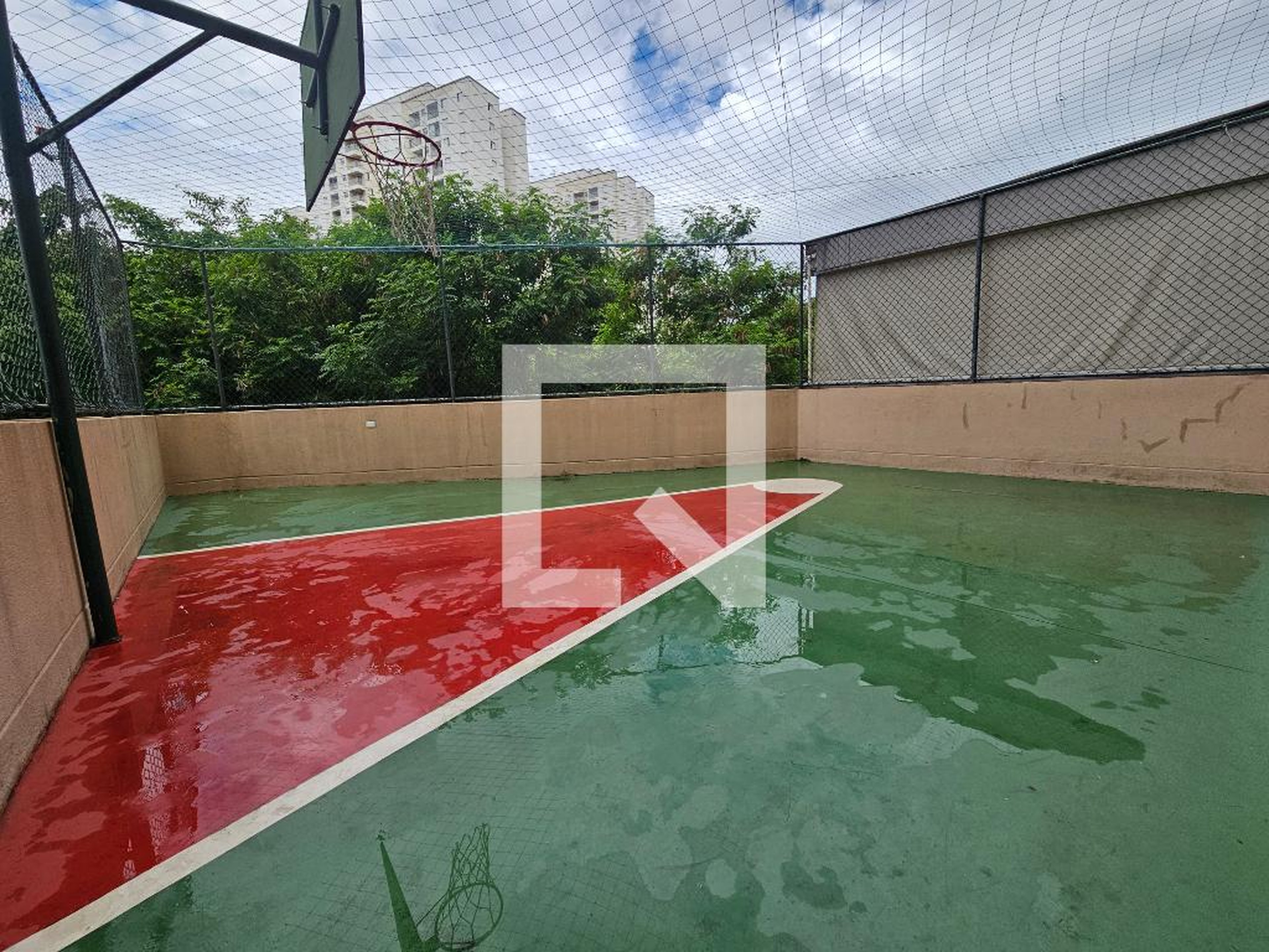 Quadra - Família Casablanca