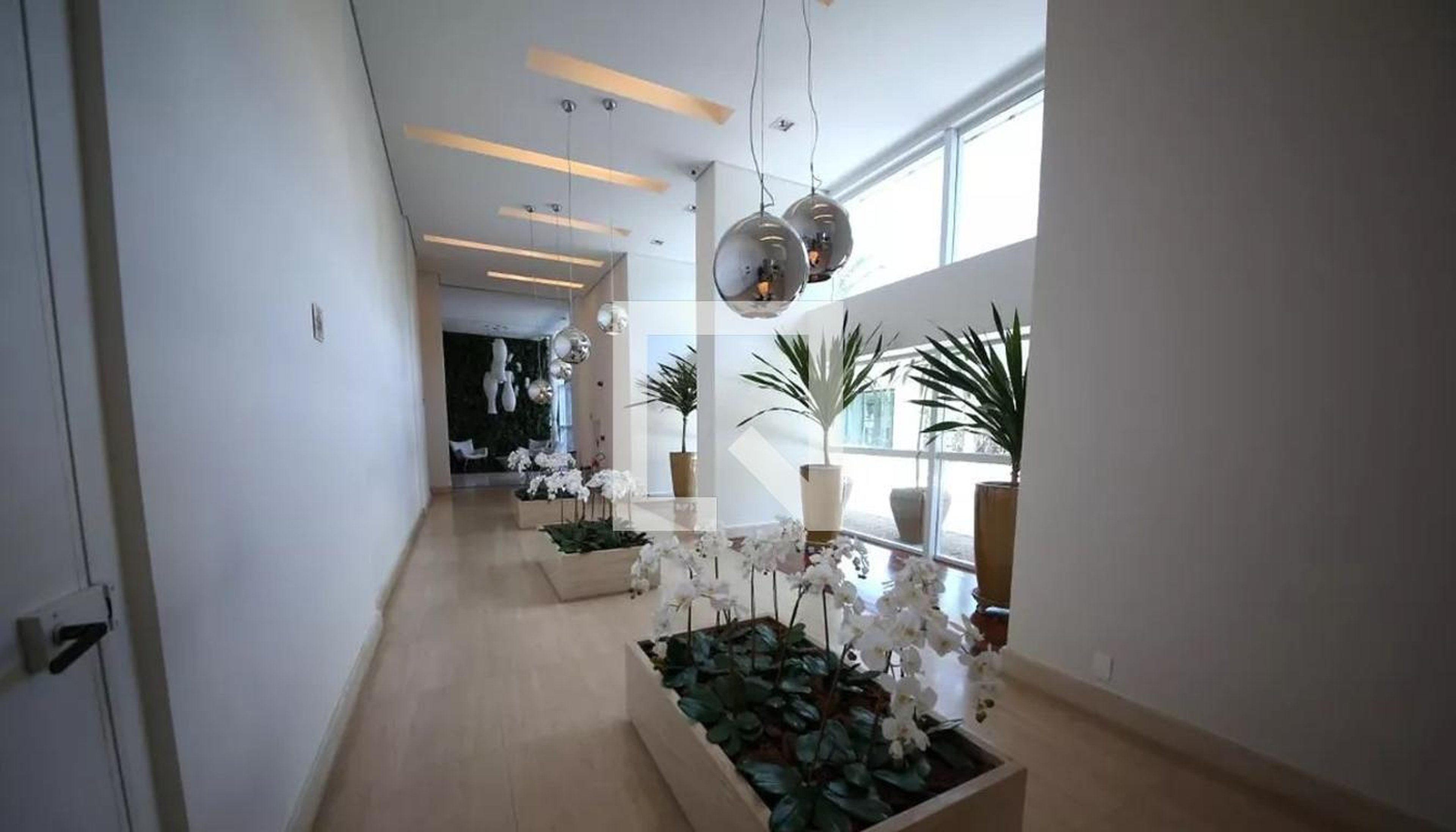 Hall Social - Thera Residence