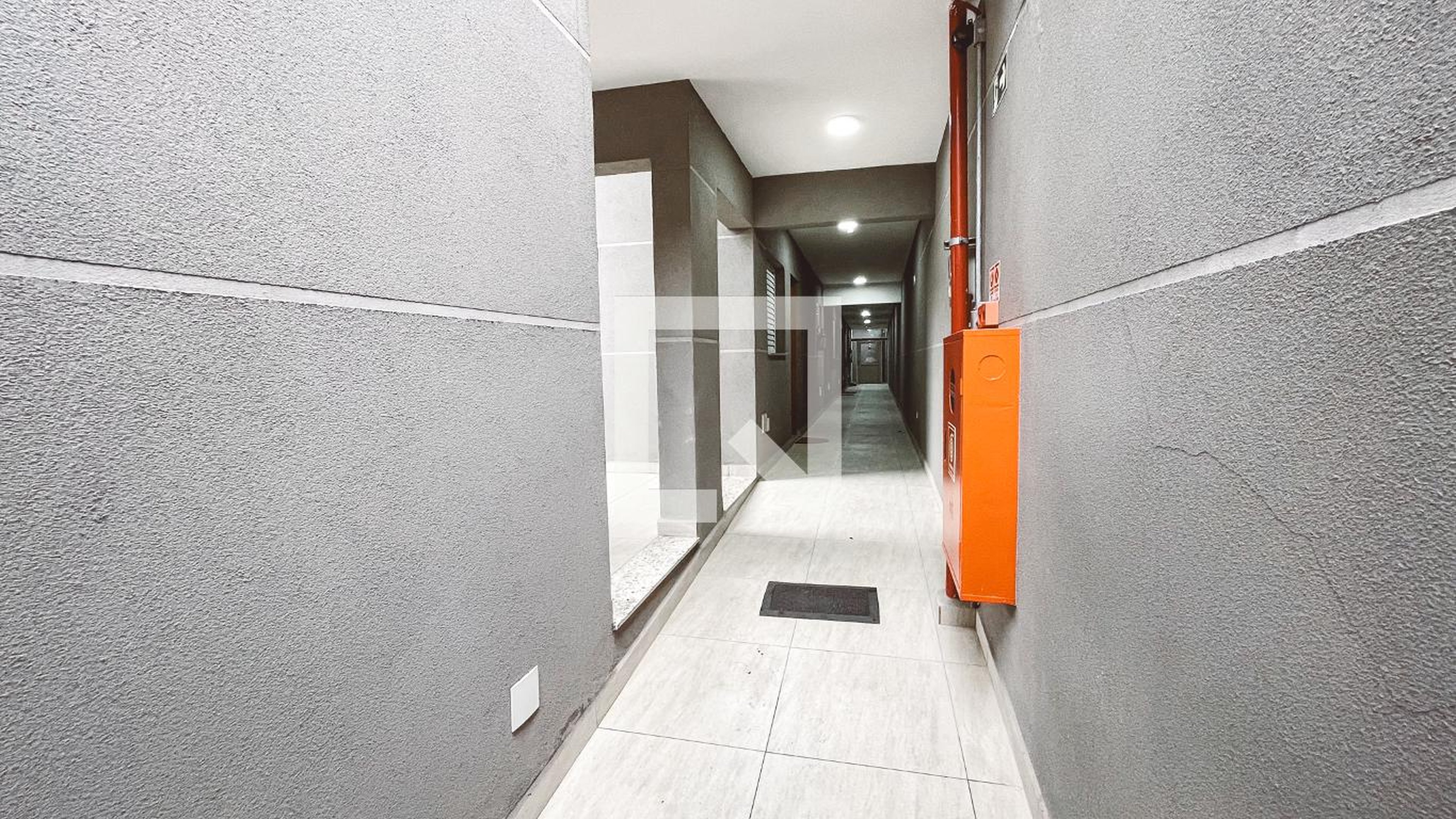 Entrada - Residencial Guarizinho