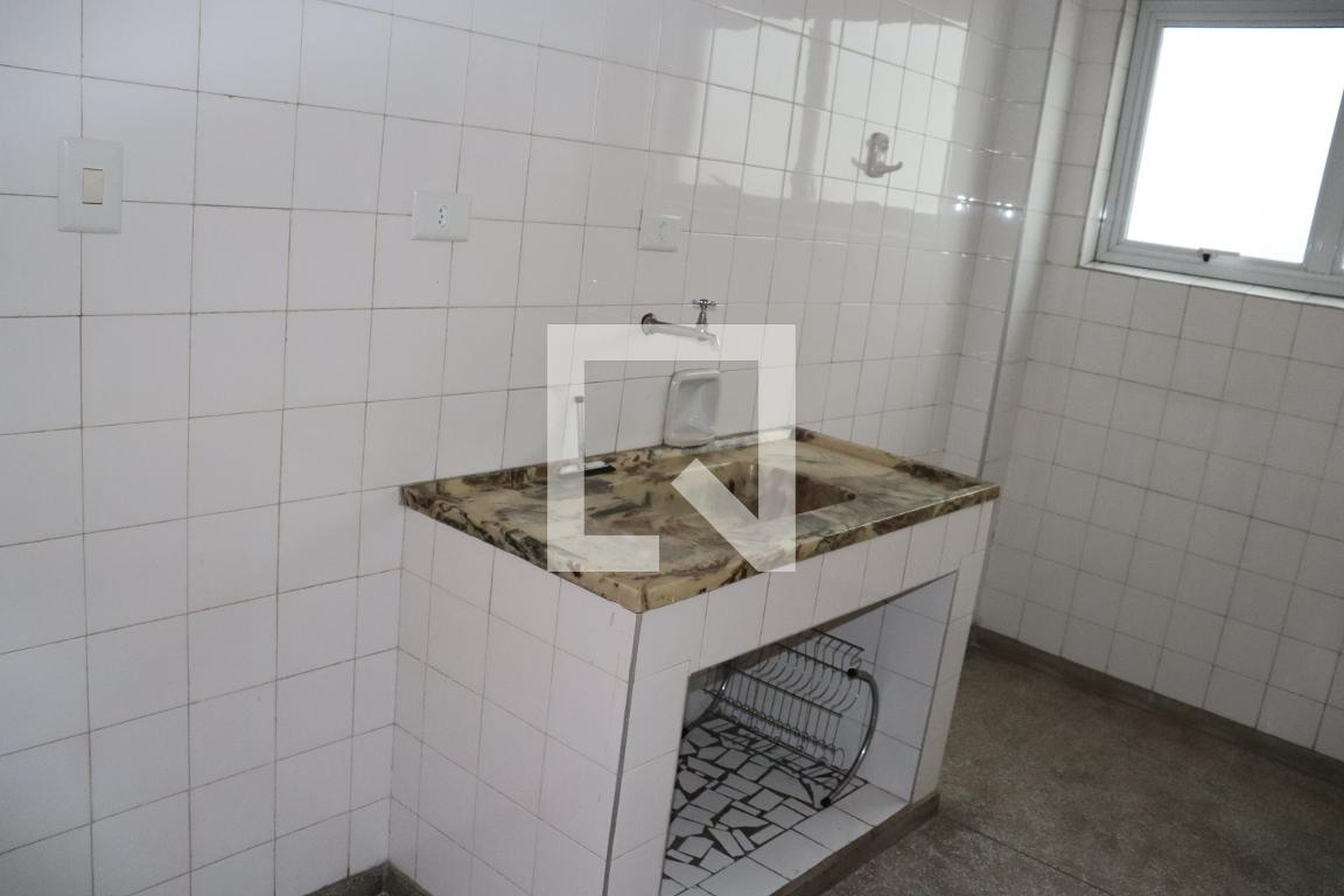 Salão de Festas - Edifício Carmen