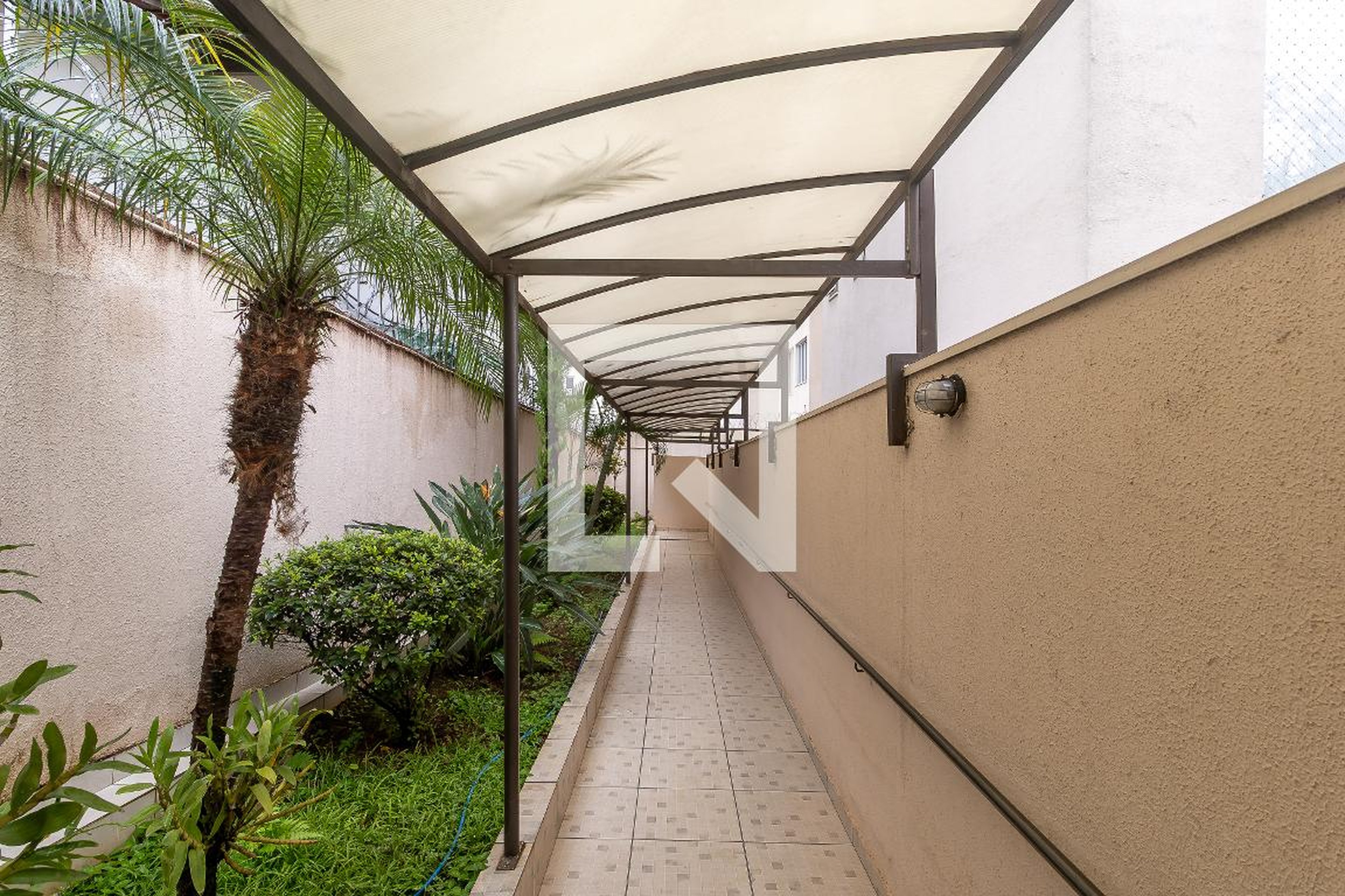 Hall de entrada - null