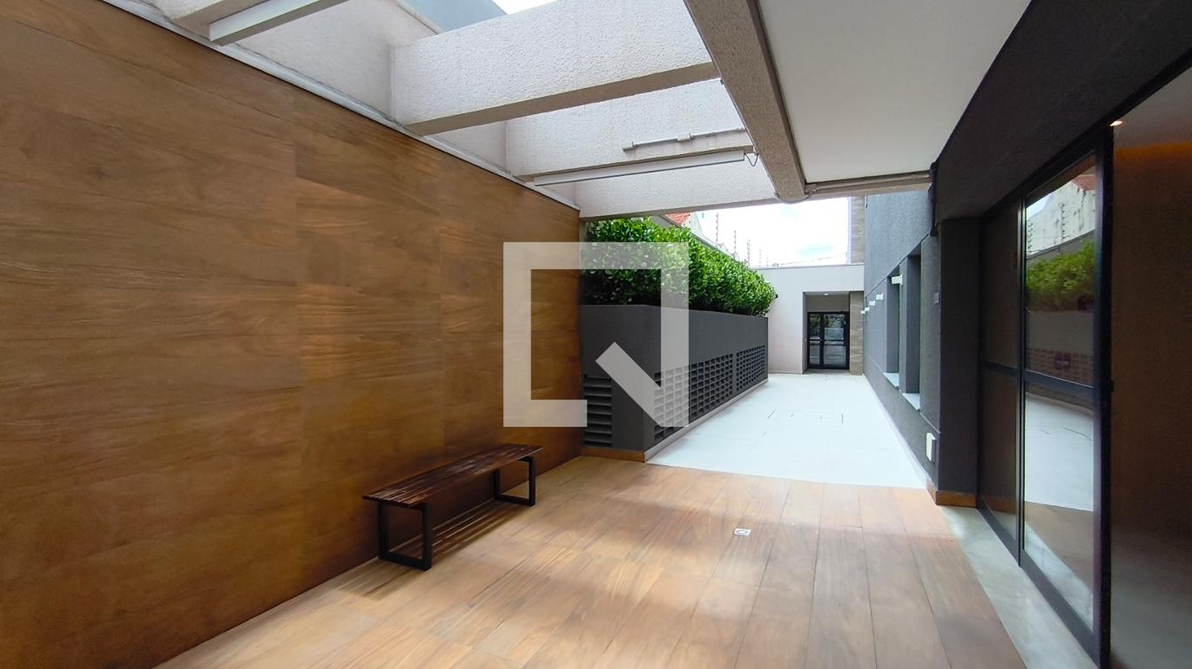 Entrada - Lançamento Bueno Ipiranga