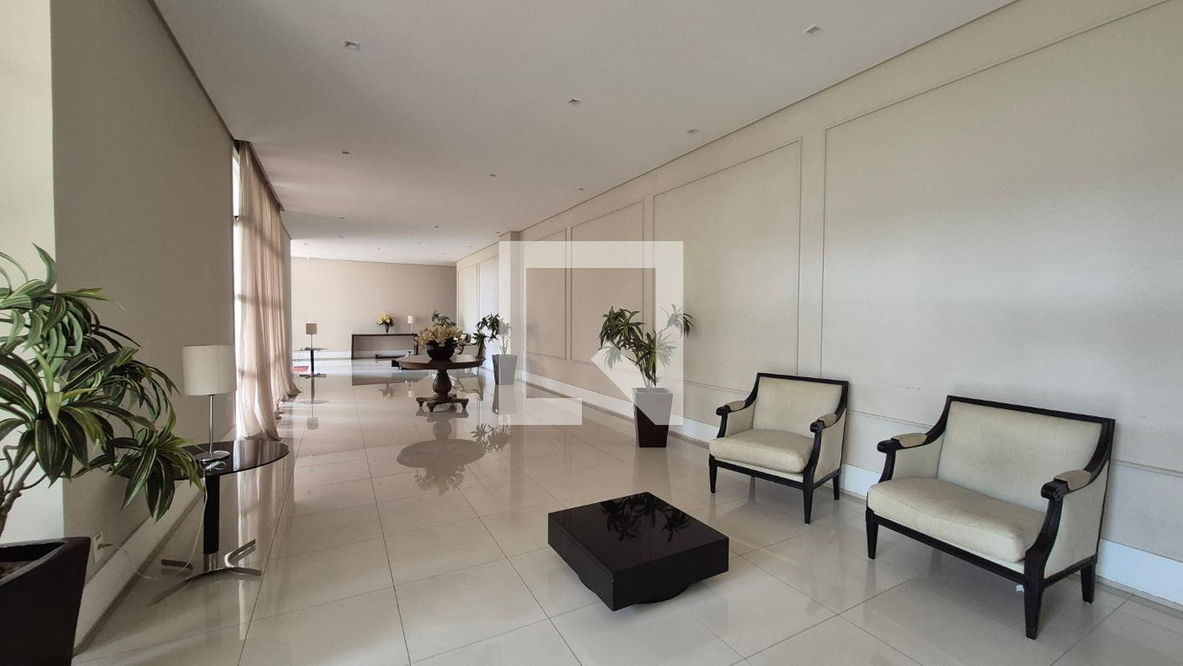 Hall de entrada - Royale Noble Merit