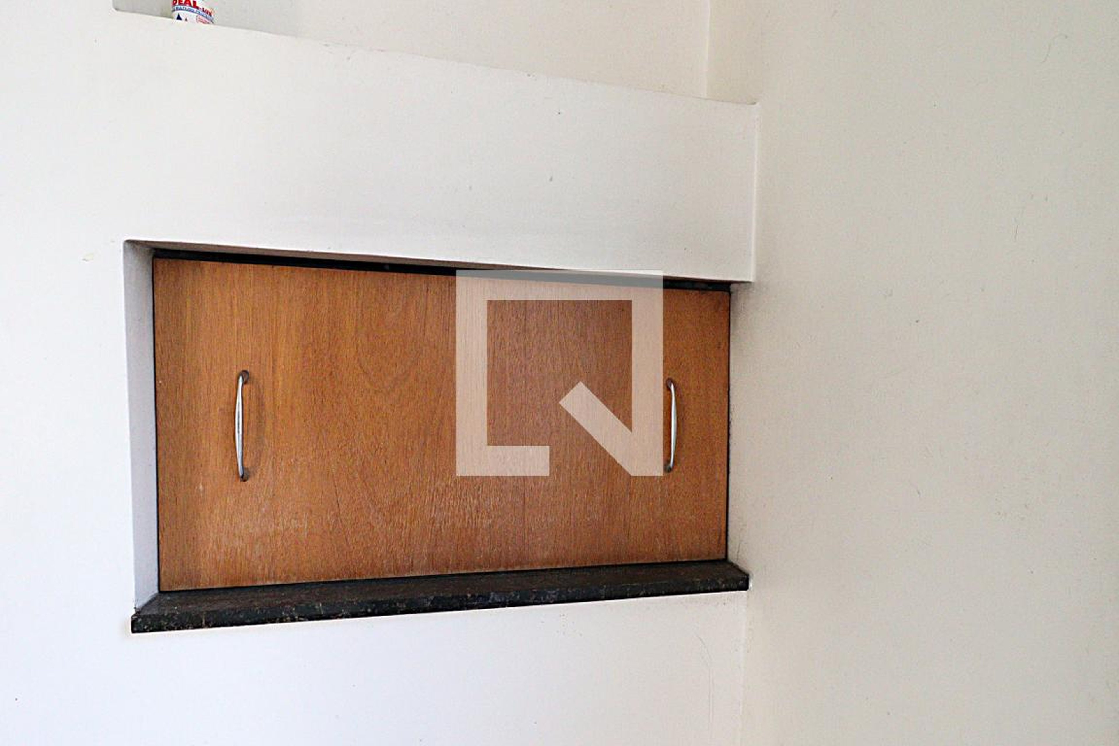 Churrasqueira - Edifício Altos da Vicente