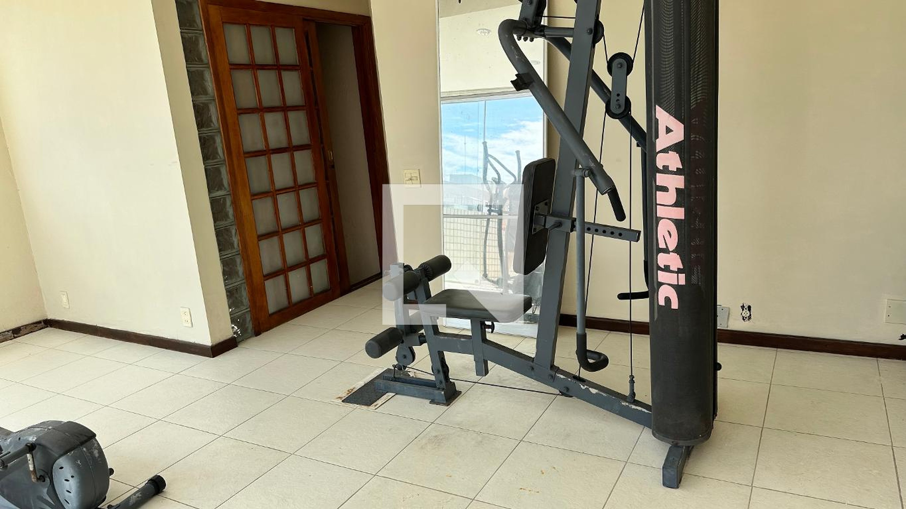 Academia - Edifício Melyssa