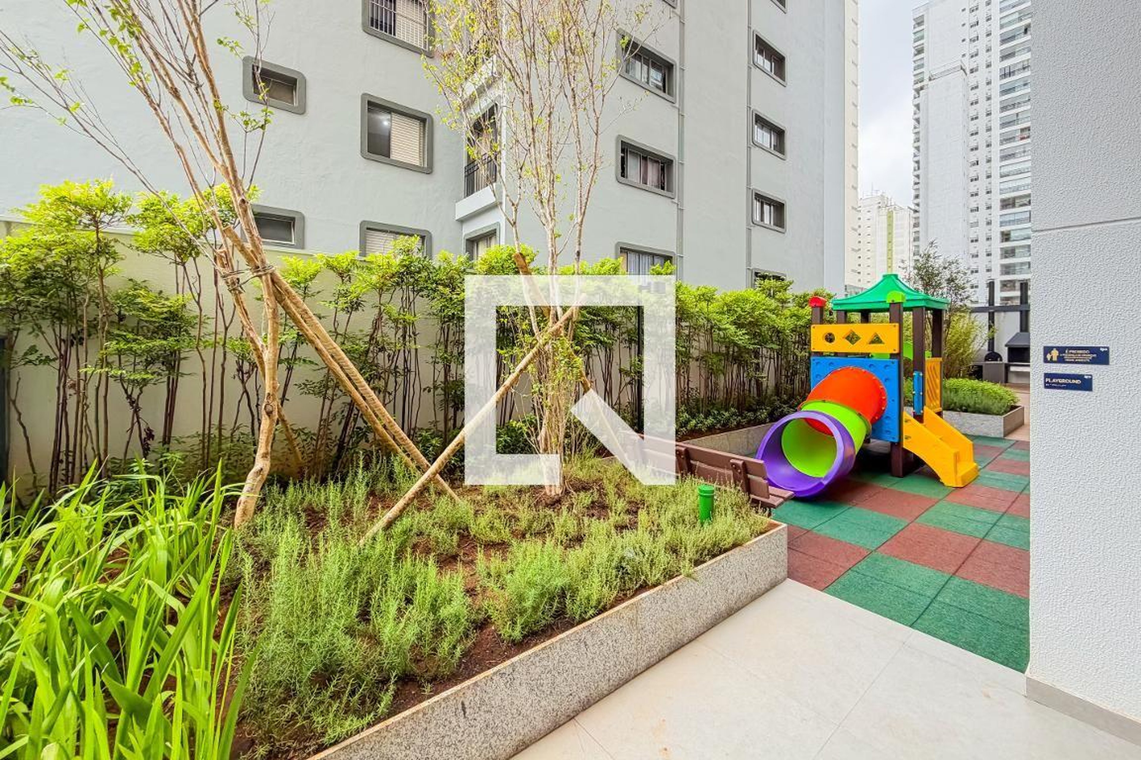Playground - IP Alto do Ipiranga