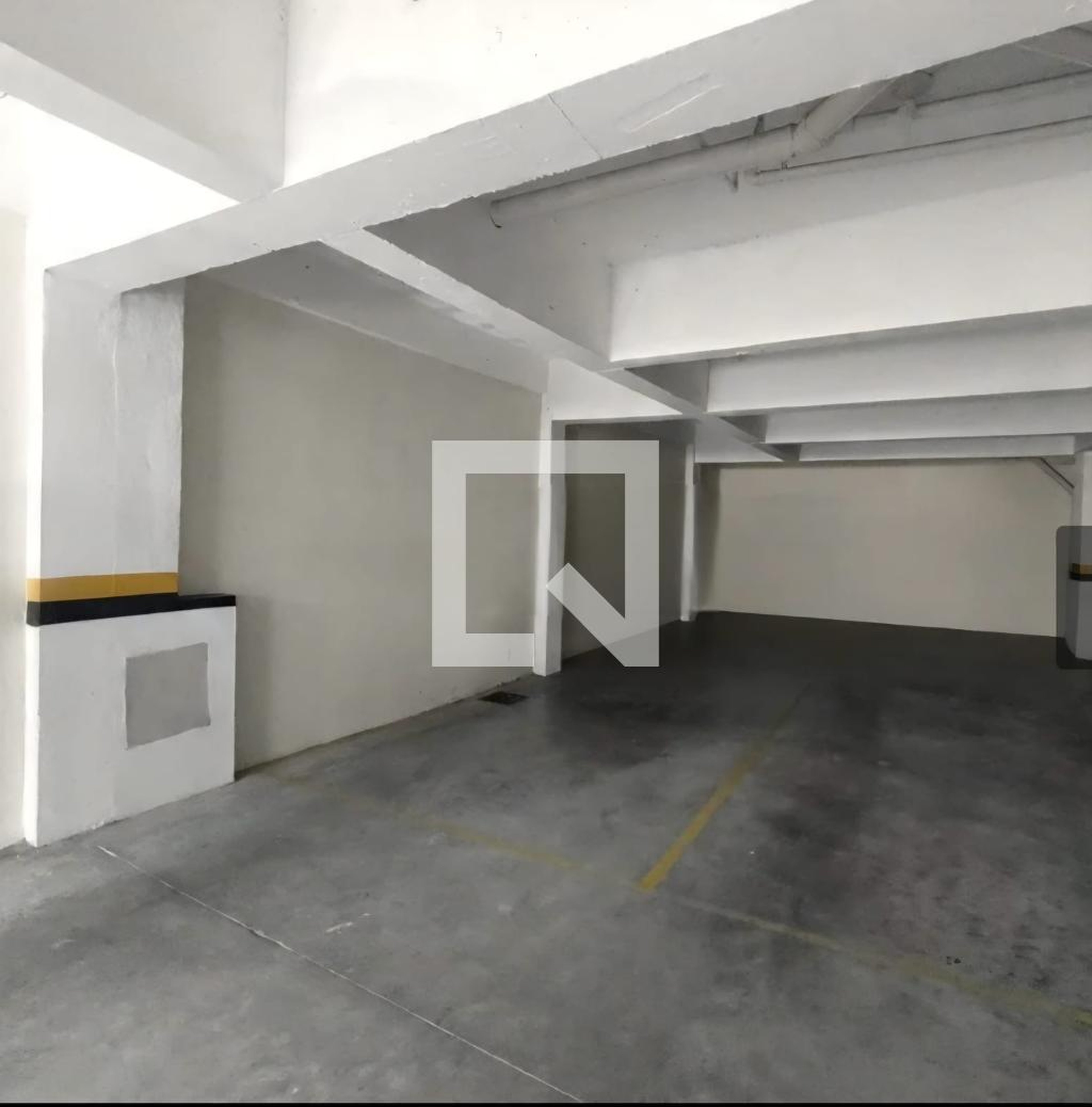 Área comum Condomínio em Rua Uberlândia, 682