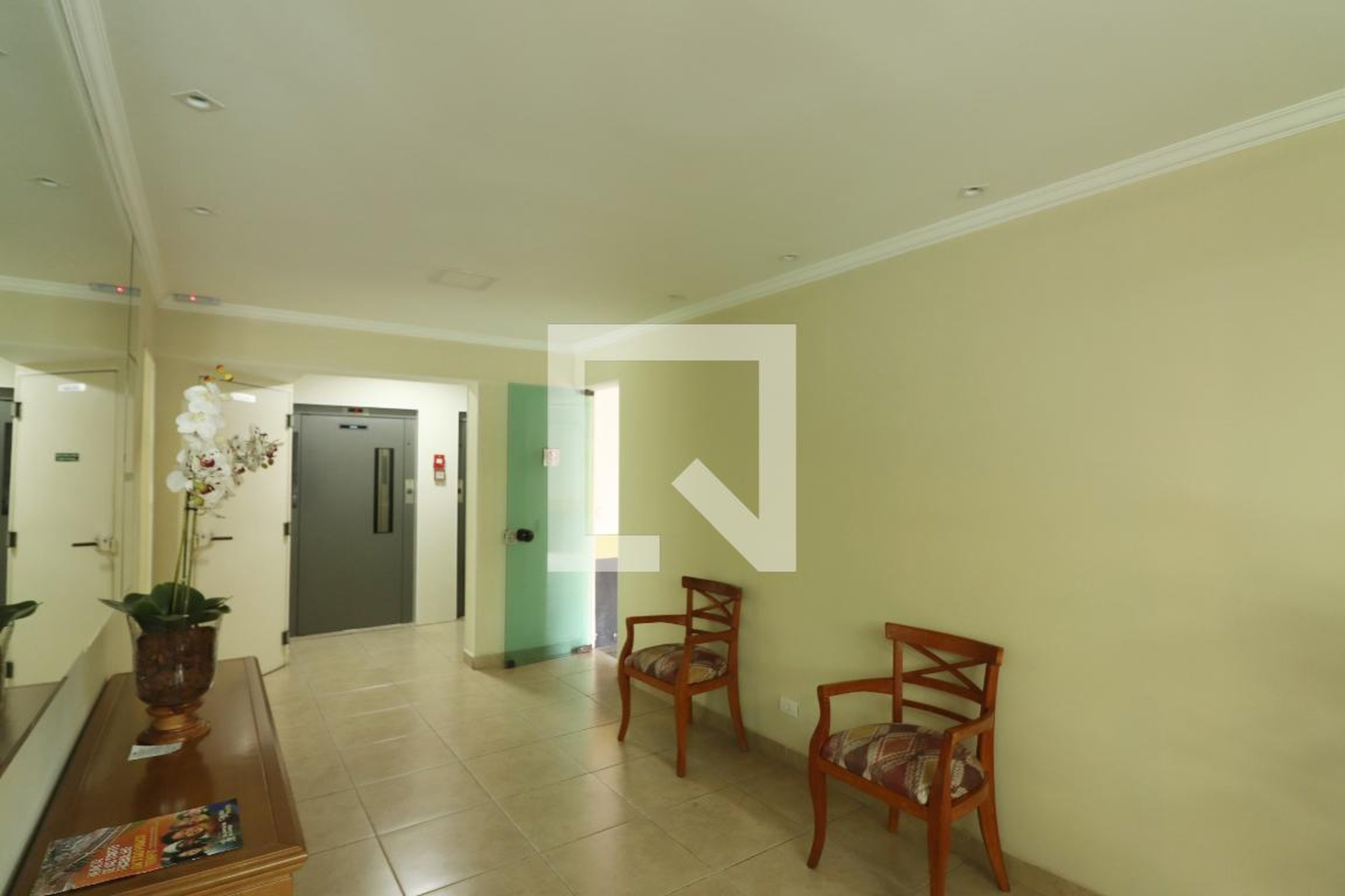 Hall de entrada - Ilhas Cayman