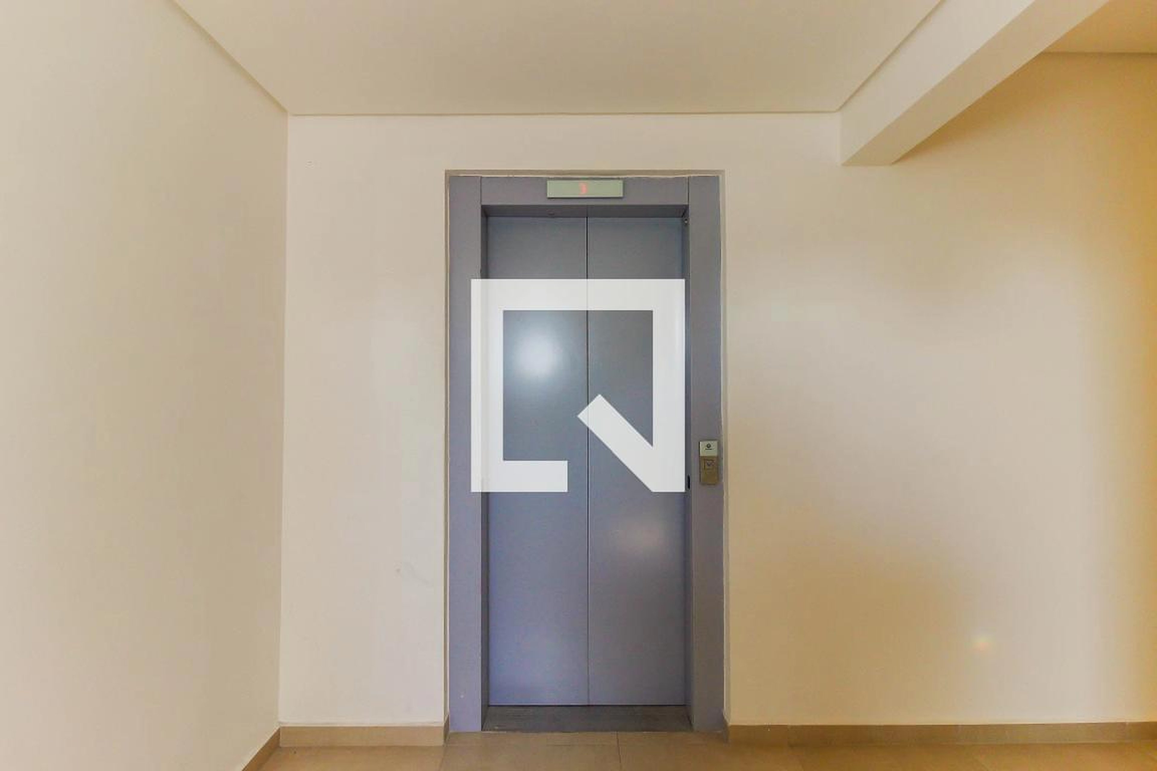 Elevador - Residencial Francisco Barros