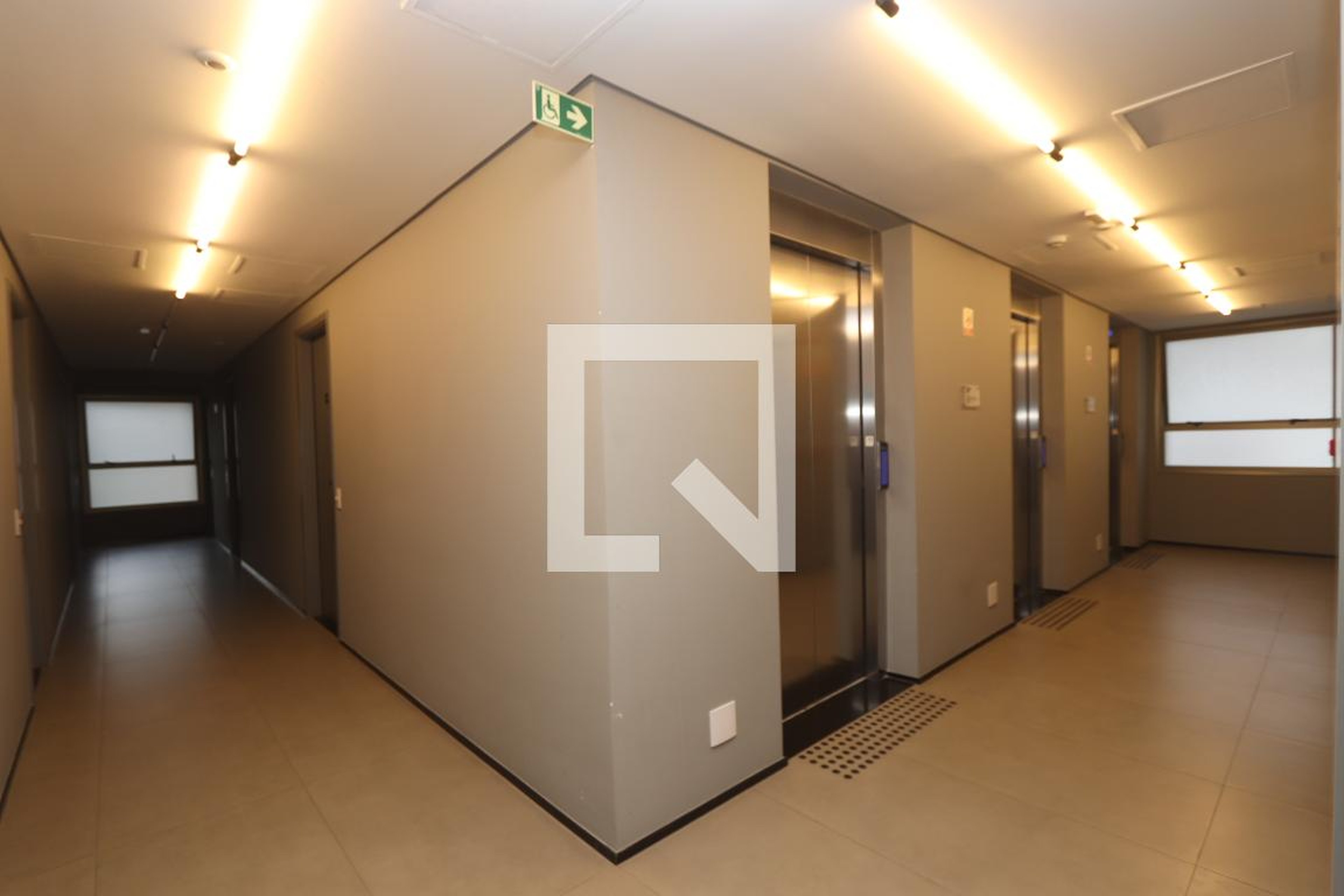 Hall Social - ON Melo Alves