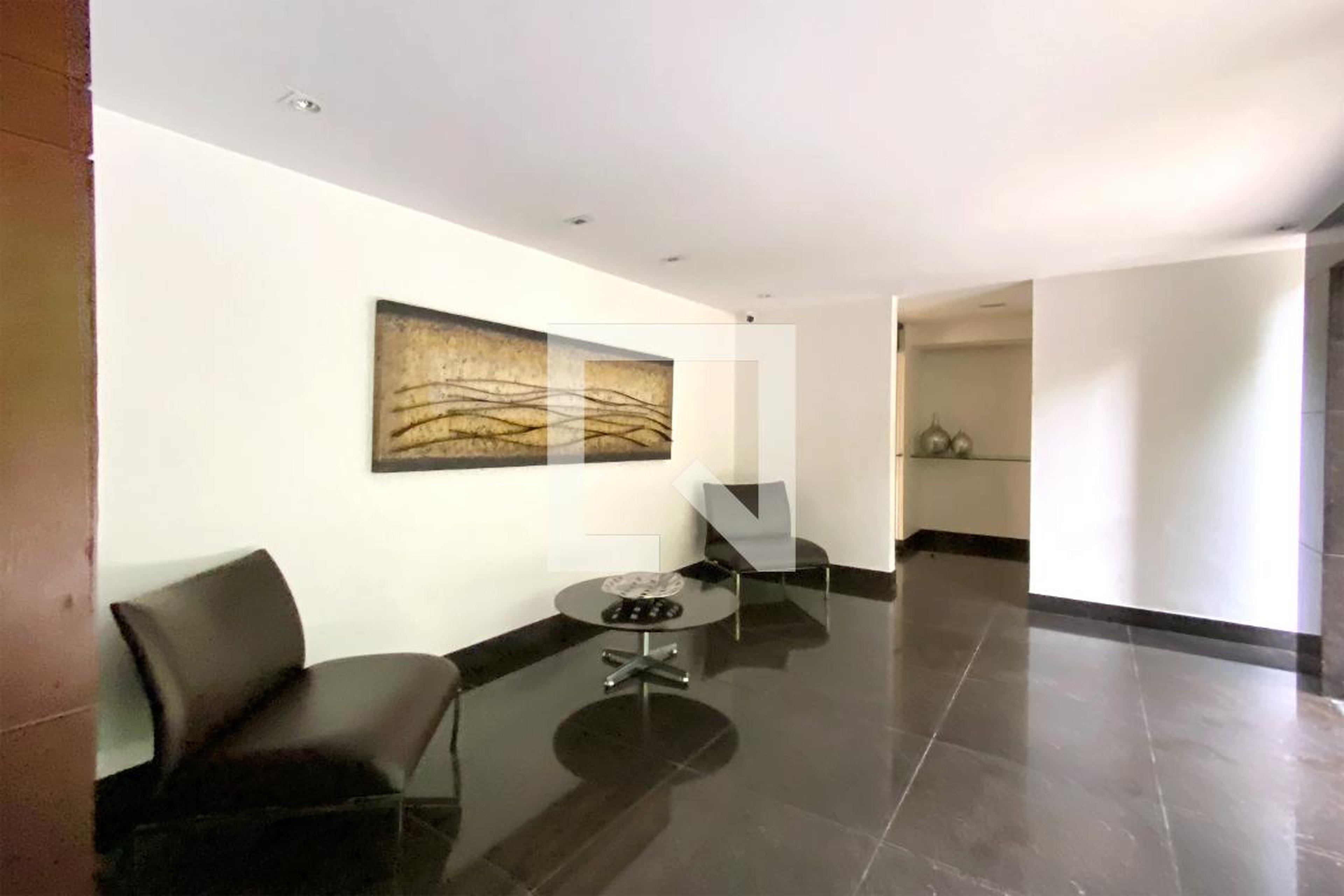 Área comum - Lubelia Mangenelli