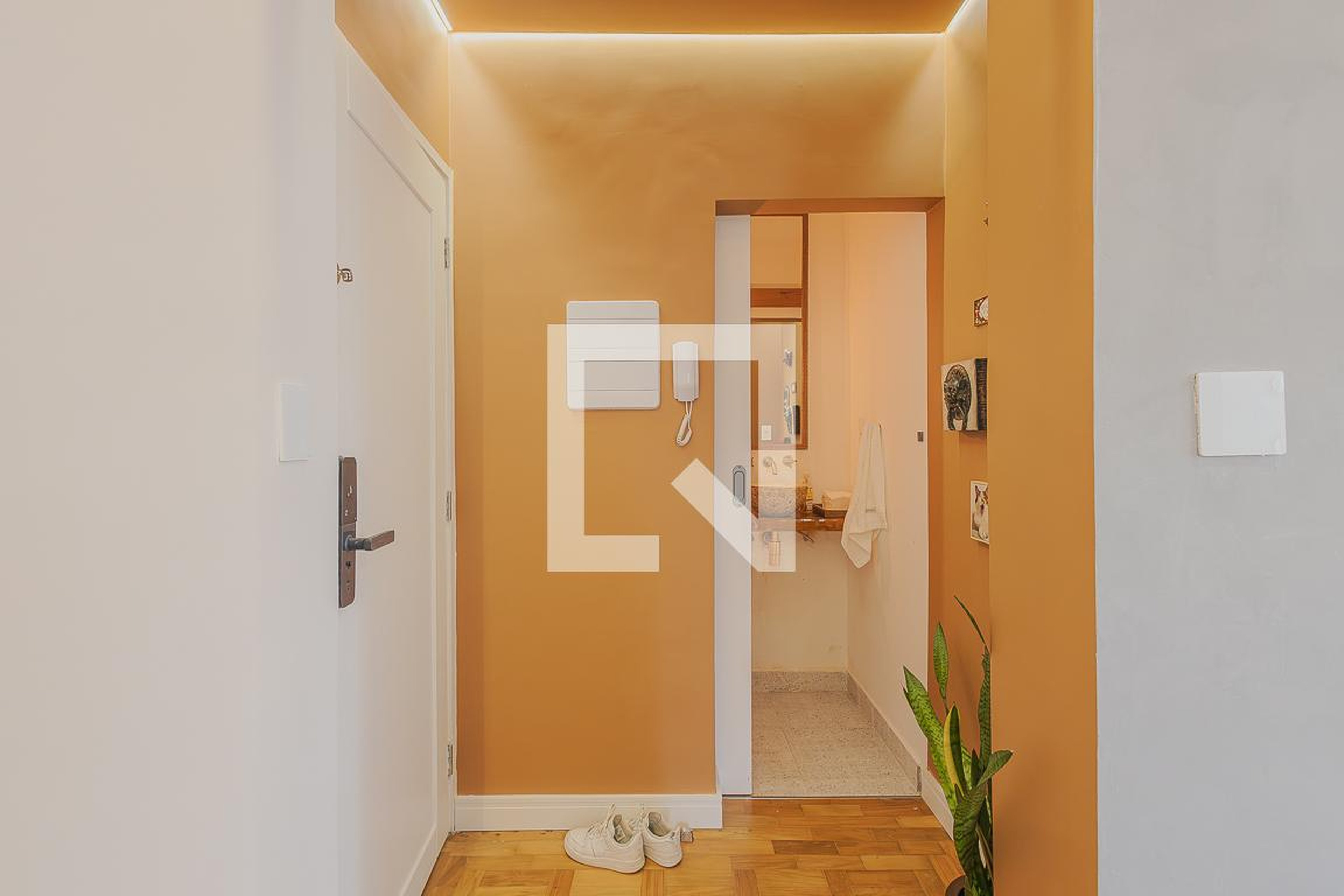 Entrada - Iberete