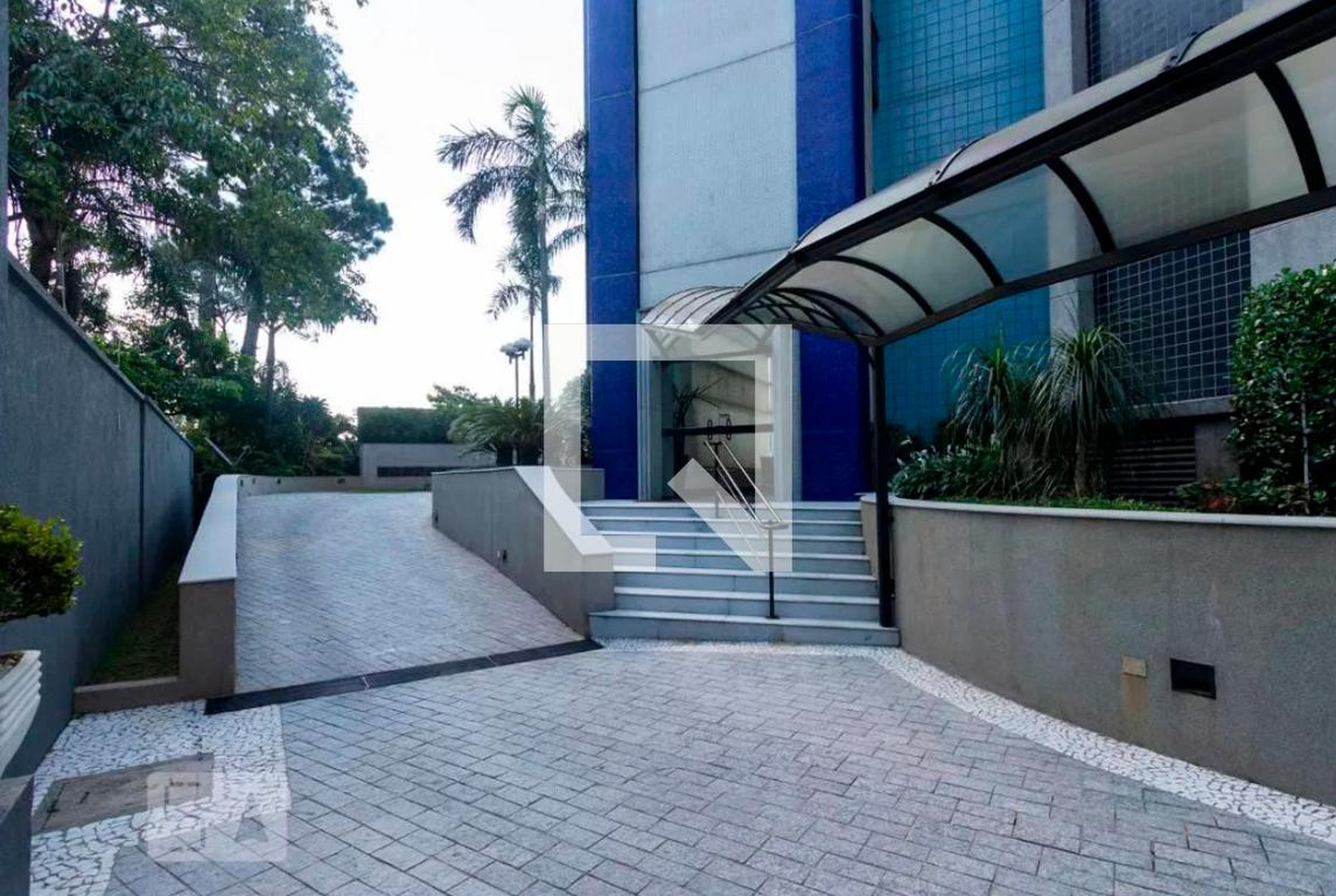 Entrada - Terrazzi Di Padova