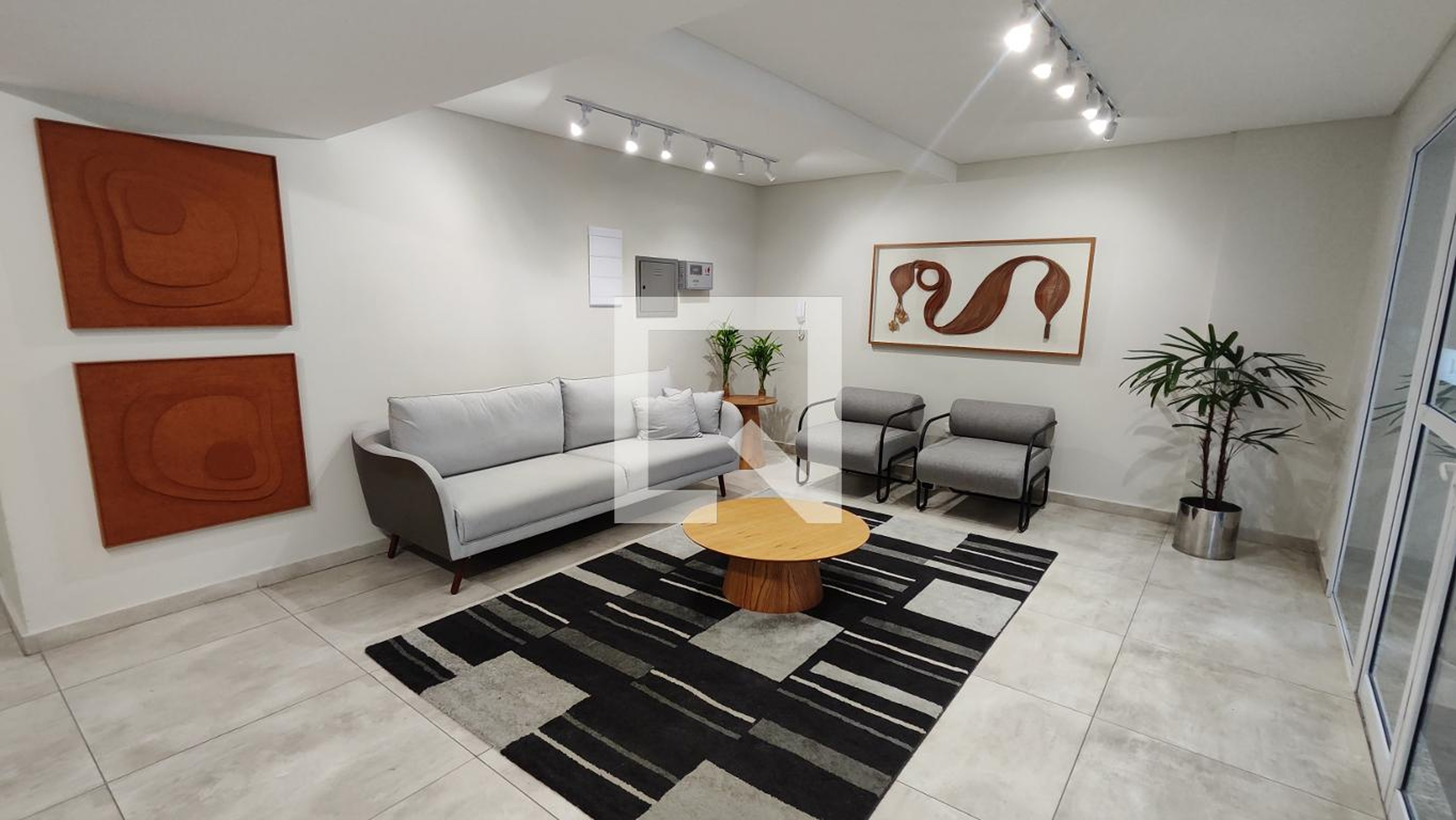 Hall Social - Paulo Maldi 2 Parada Inglesa