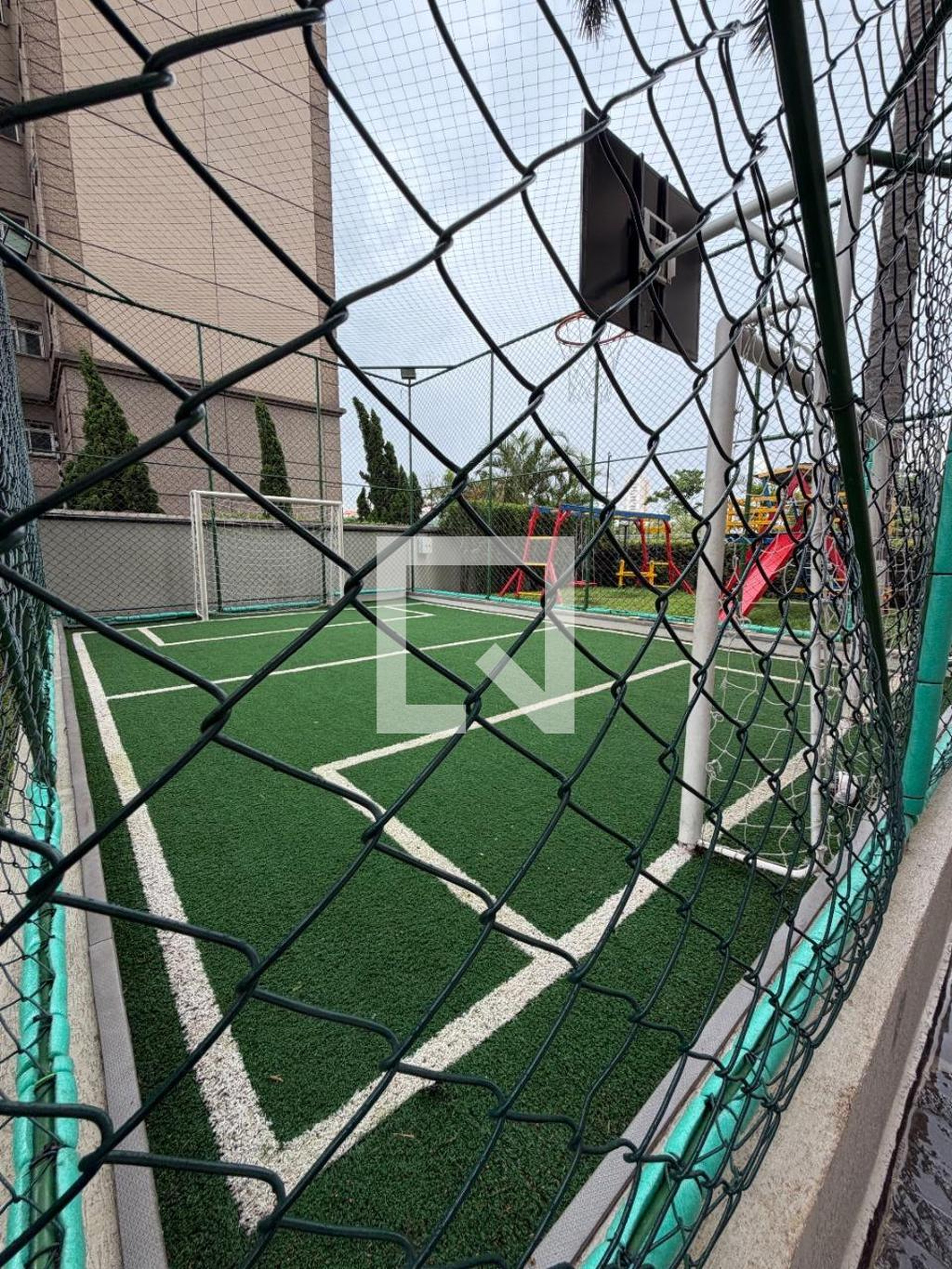 Condominio - Saint Louis