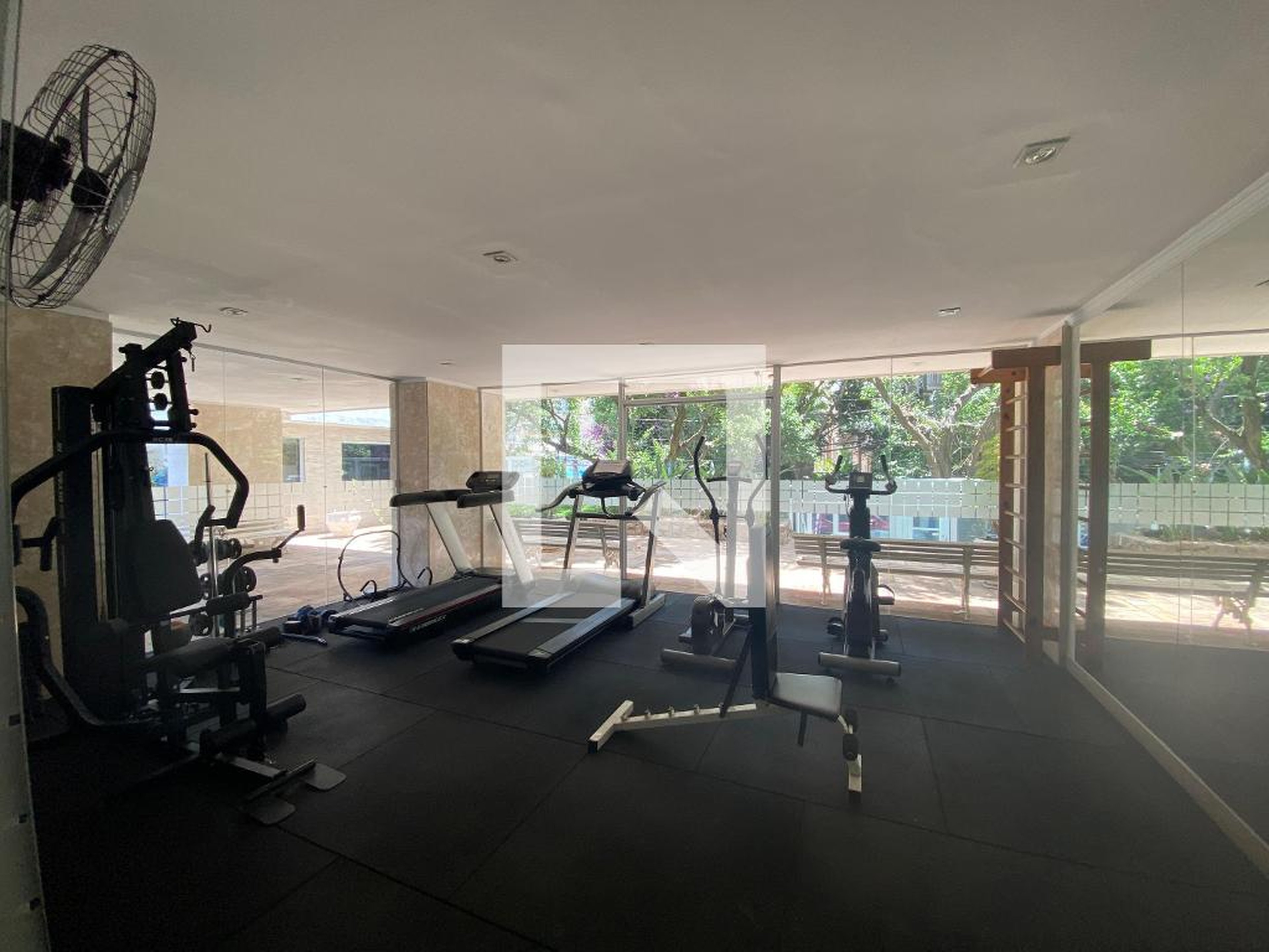 Academia - Edifício Cabo Verde