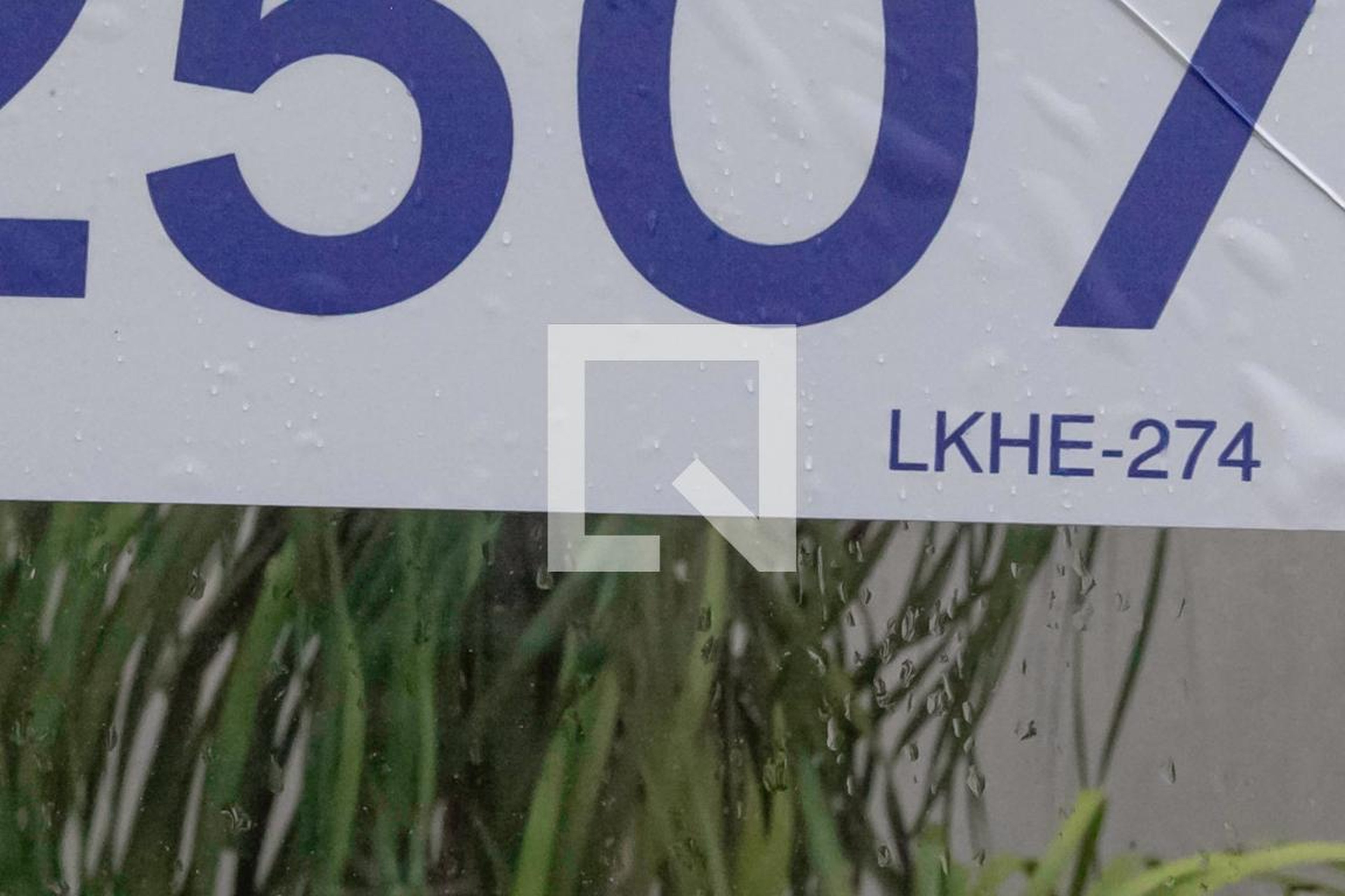 Fachada Condomínio em Rua Tapirapés, 367