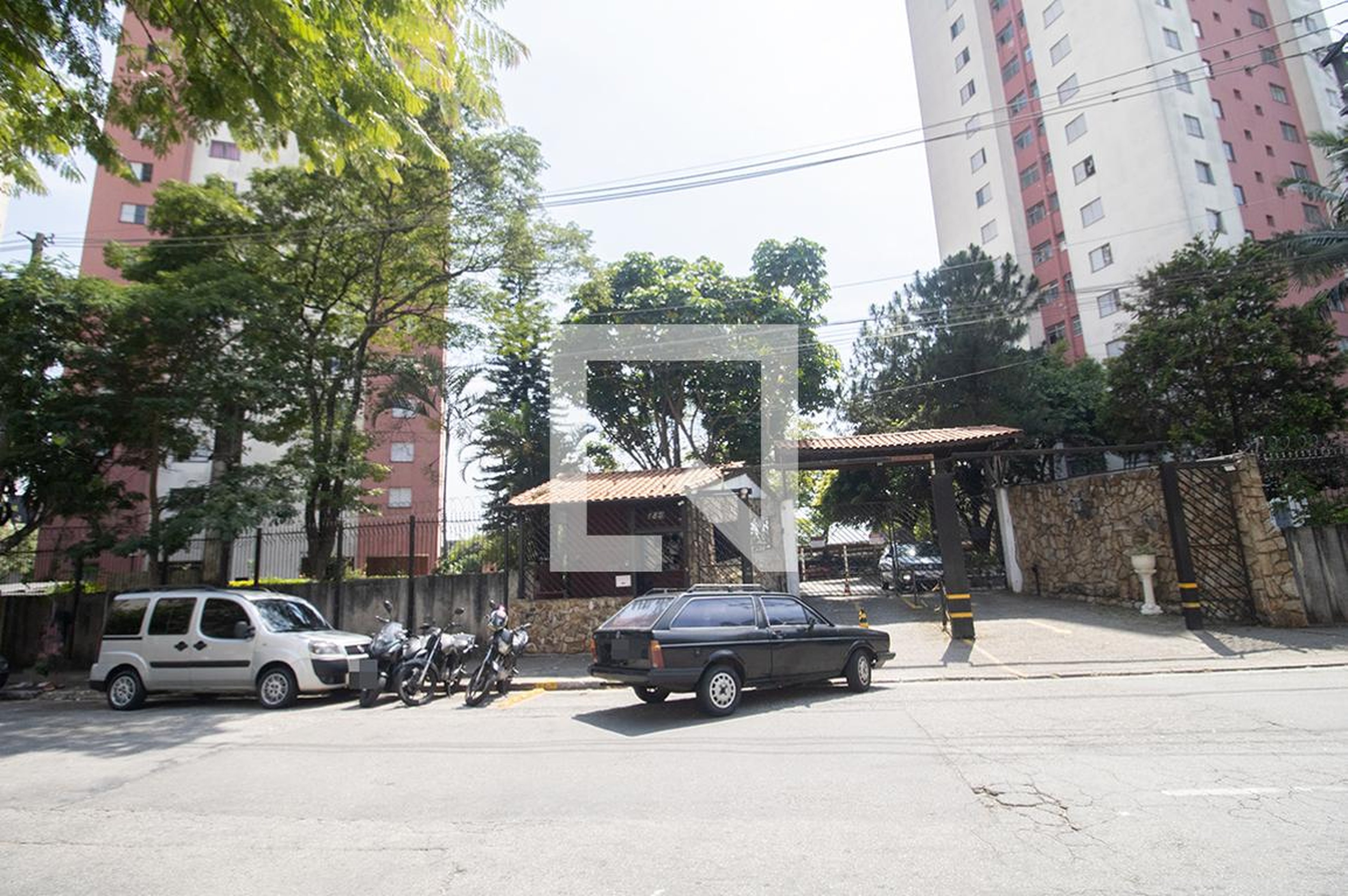 fachada Edifício Piazza San Carlo