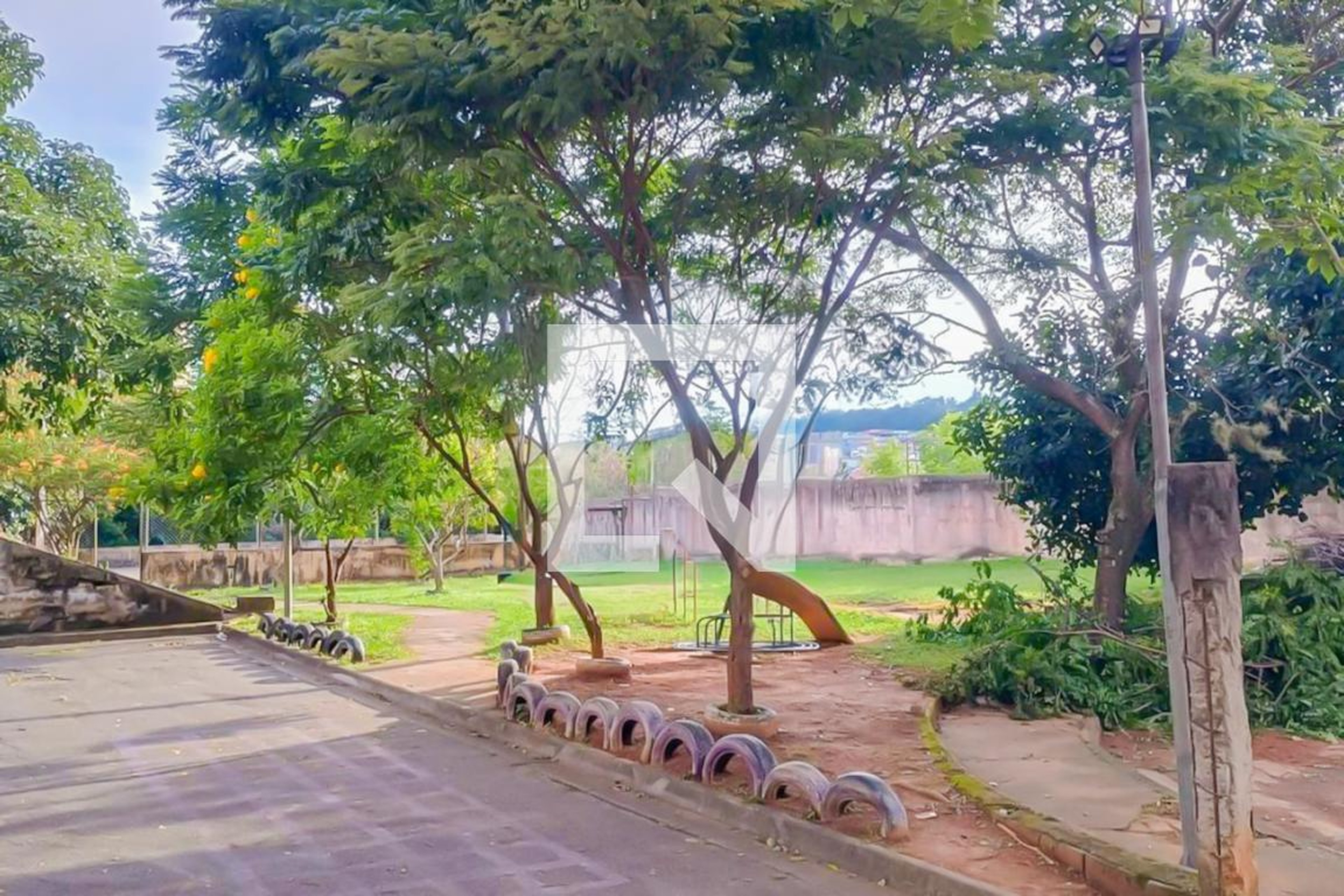 Área comum - Osasco Q