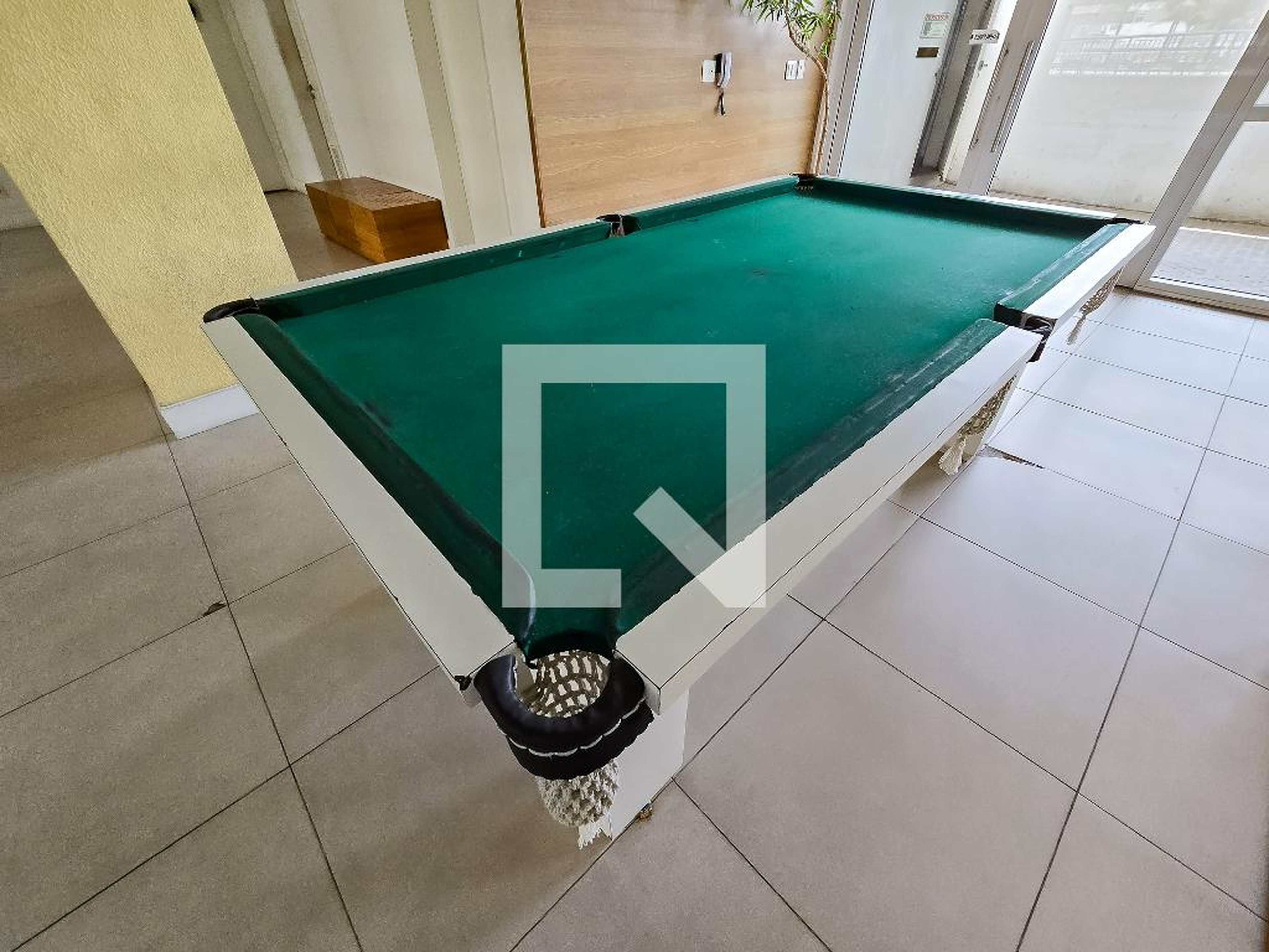 Salão de jogos - Arena Park