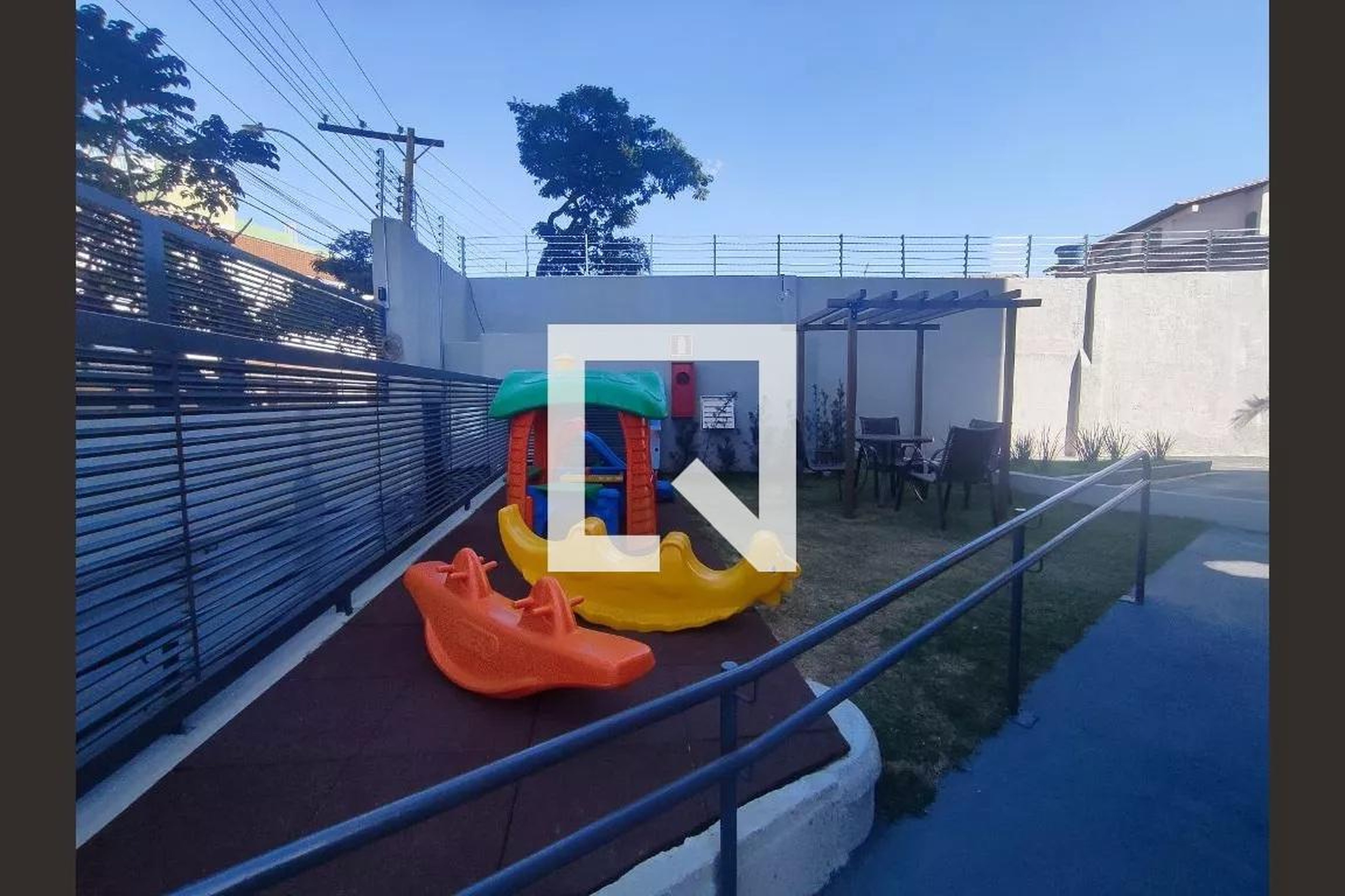 Playground - Panorama Residence