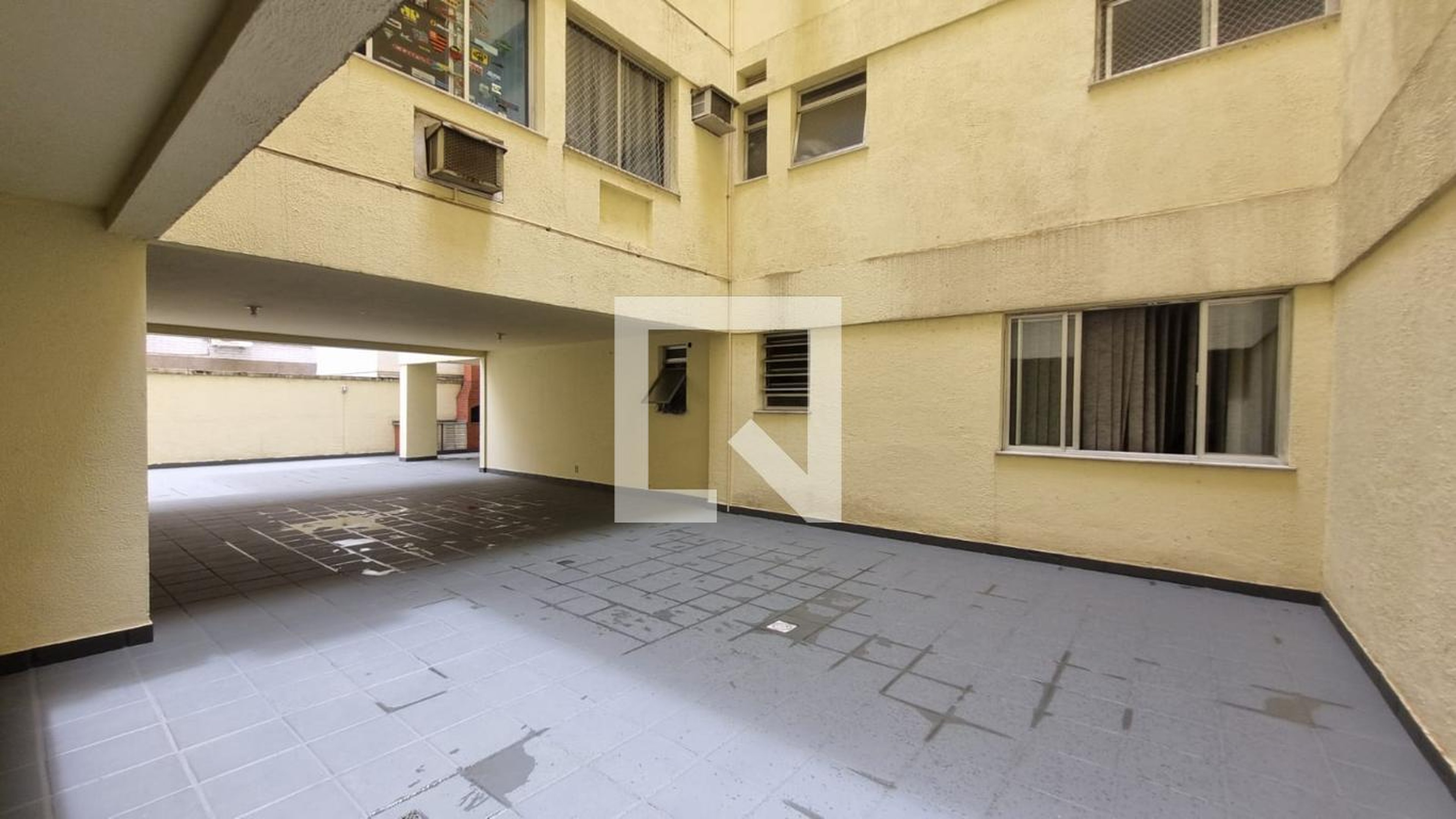 Área Comum - Luna SKY