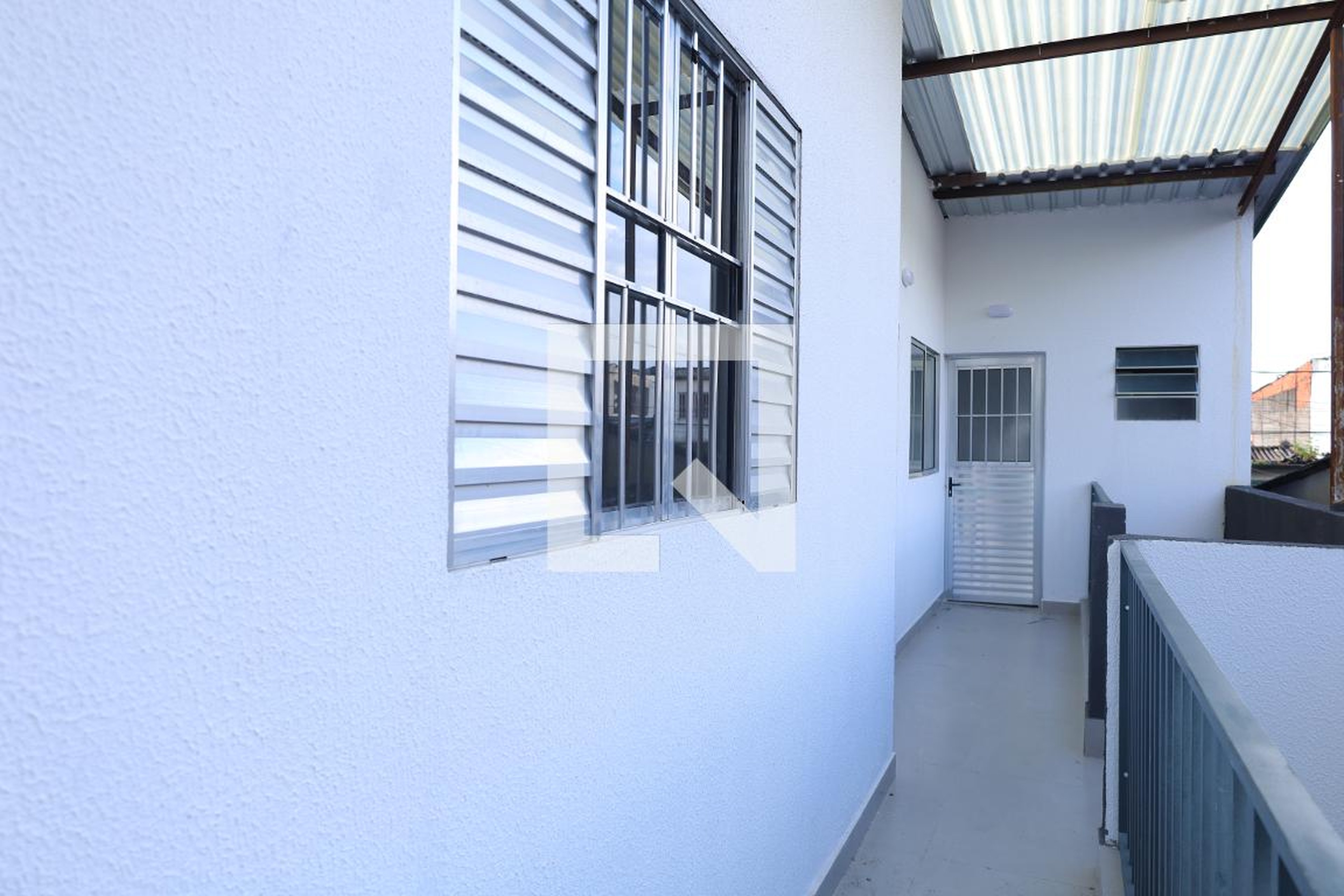 Área comum Condomínio em Rua do Flúor, 1238