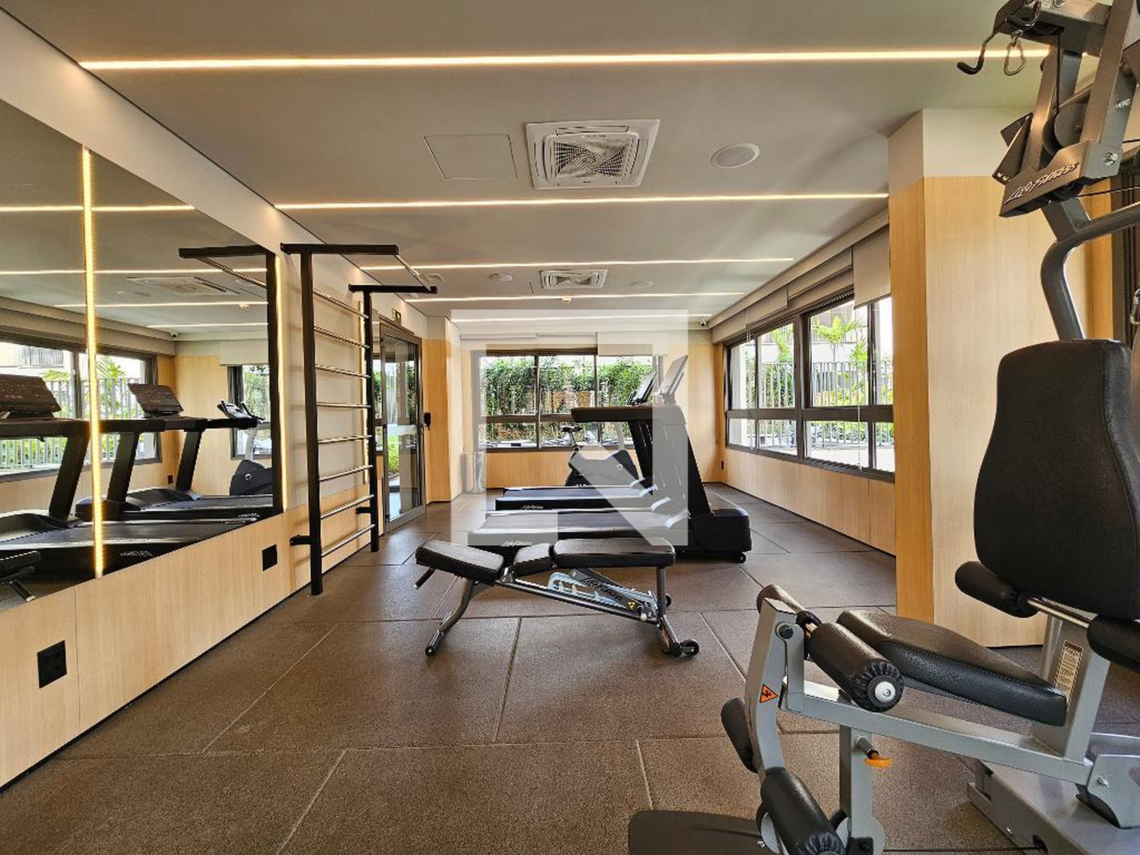 Academia - Go Balkon