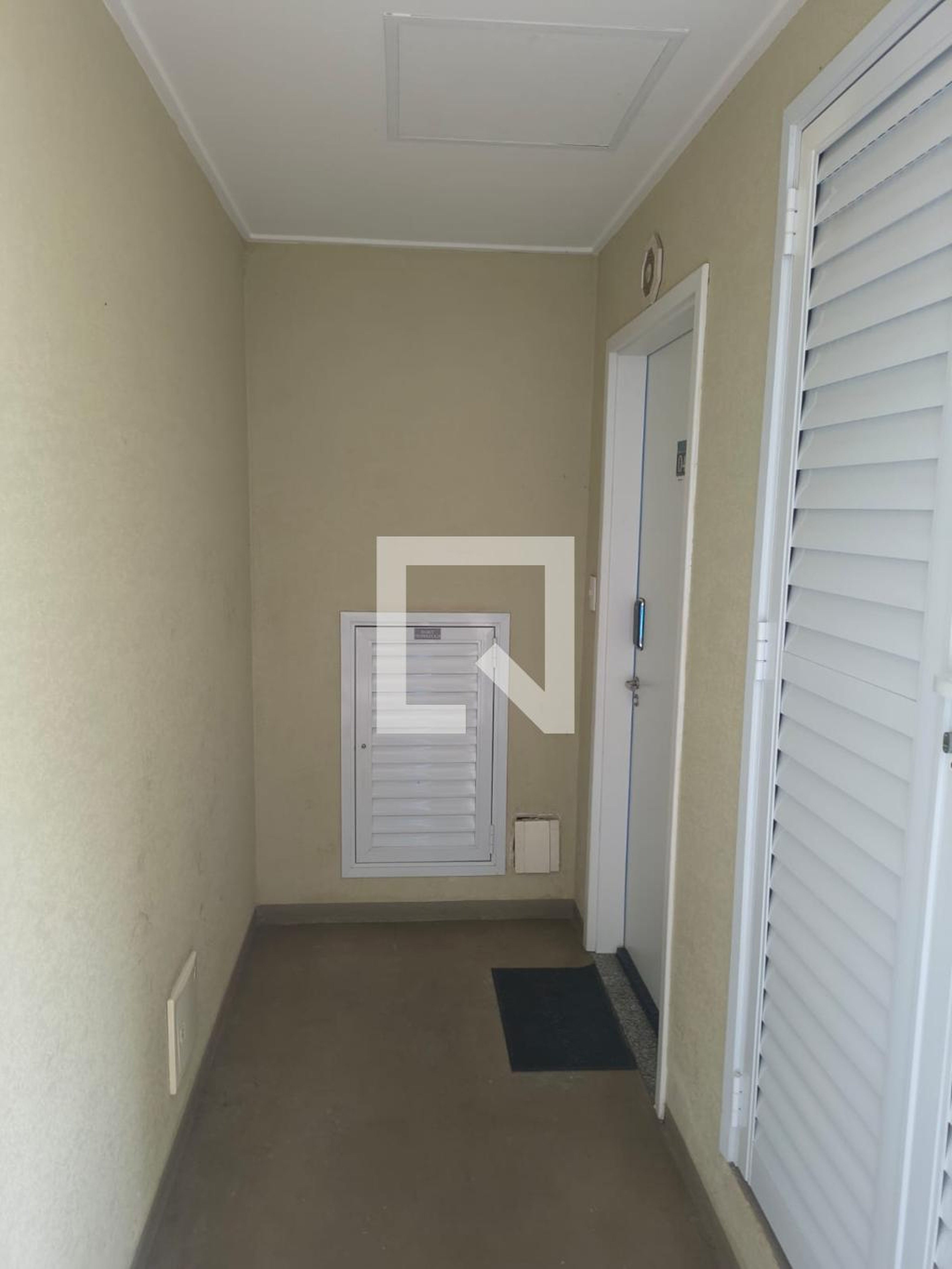 Área comum - Vila Parque