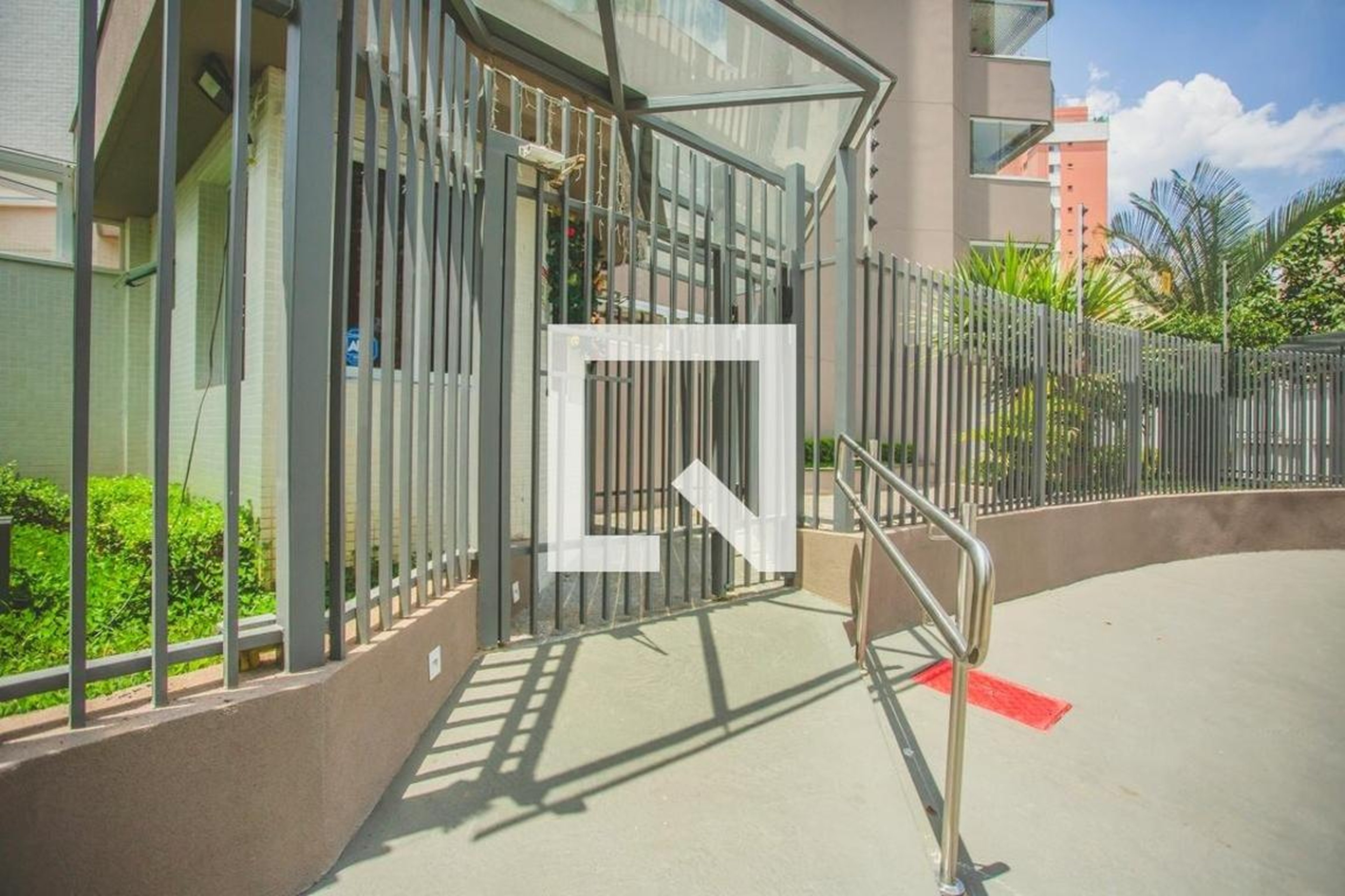 Fachada Condomínio Fernando de Noronha