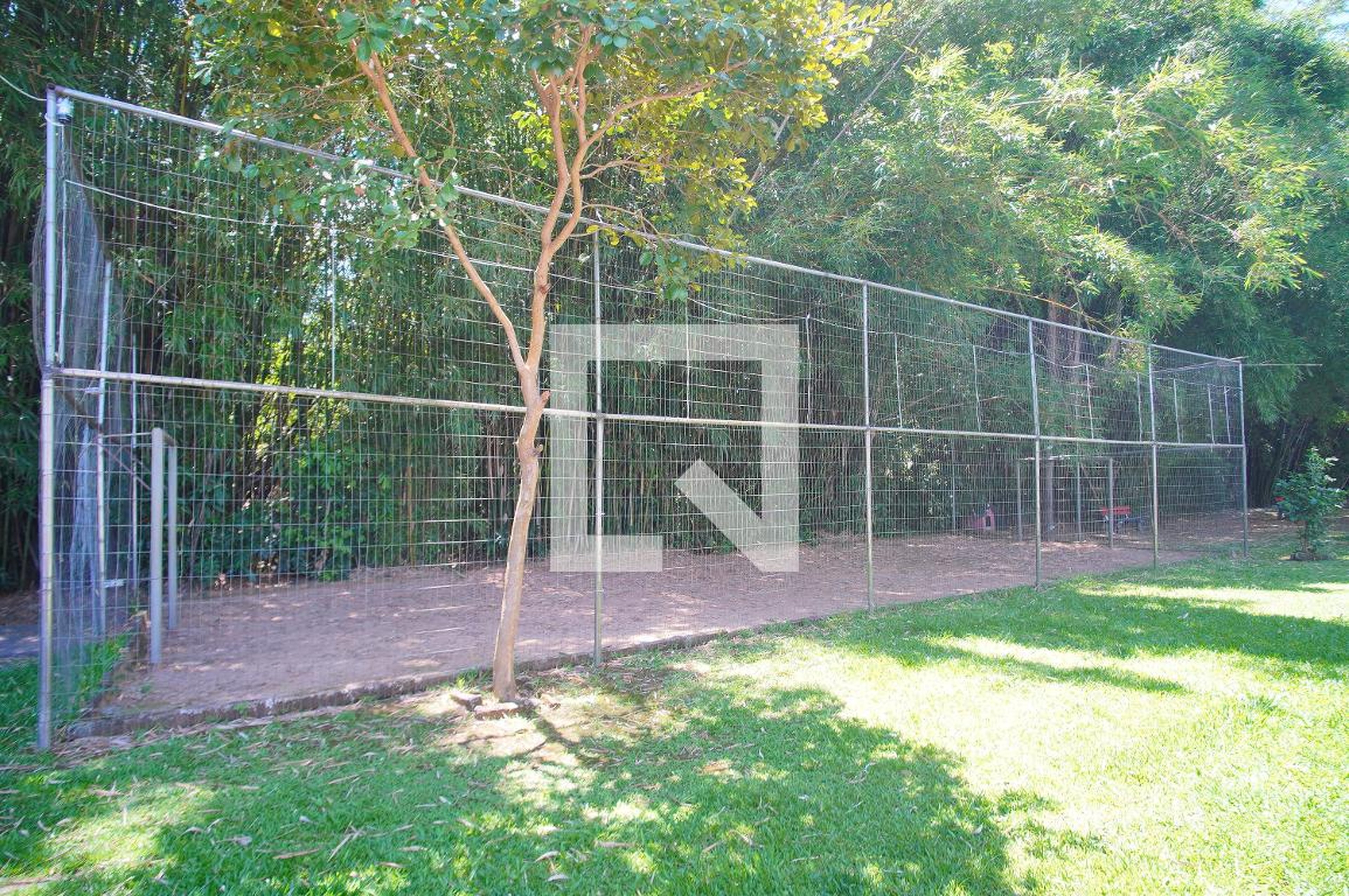 Quadra Esportiva - Residencial Toscana