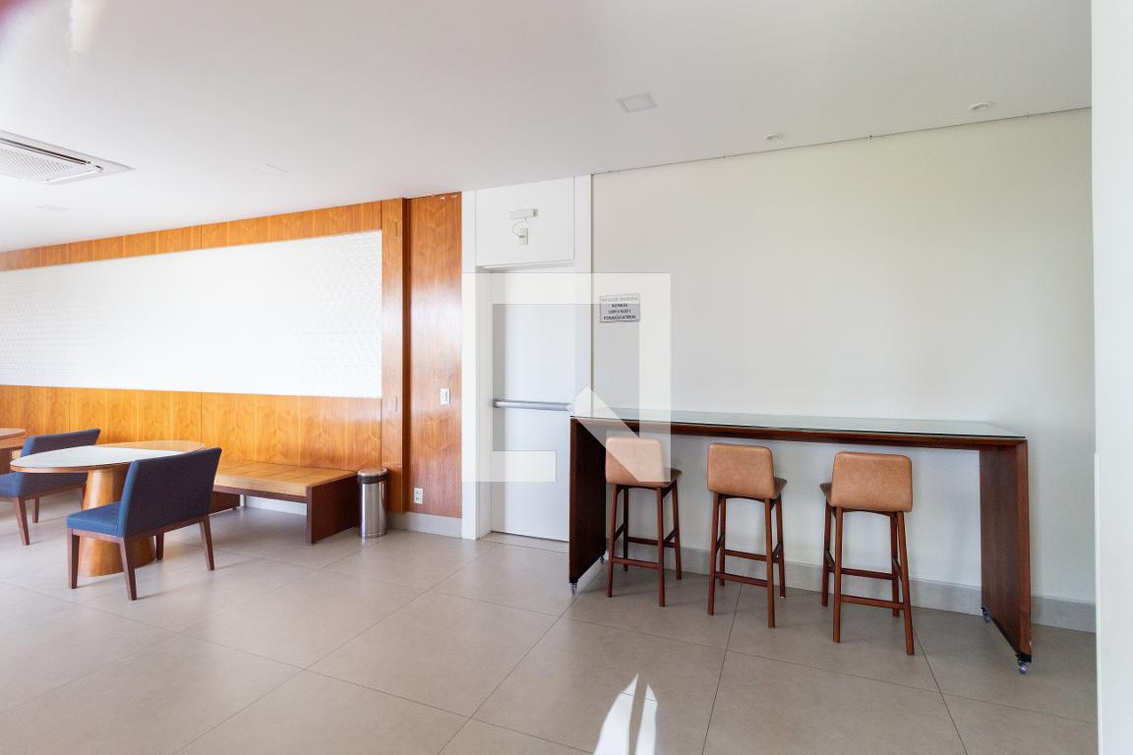 Salão de Festas - Forma 287