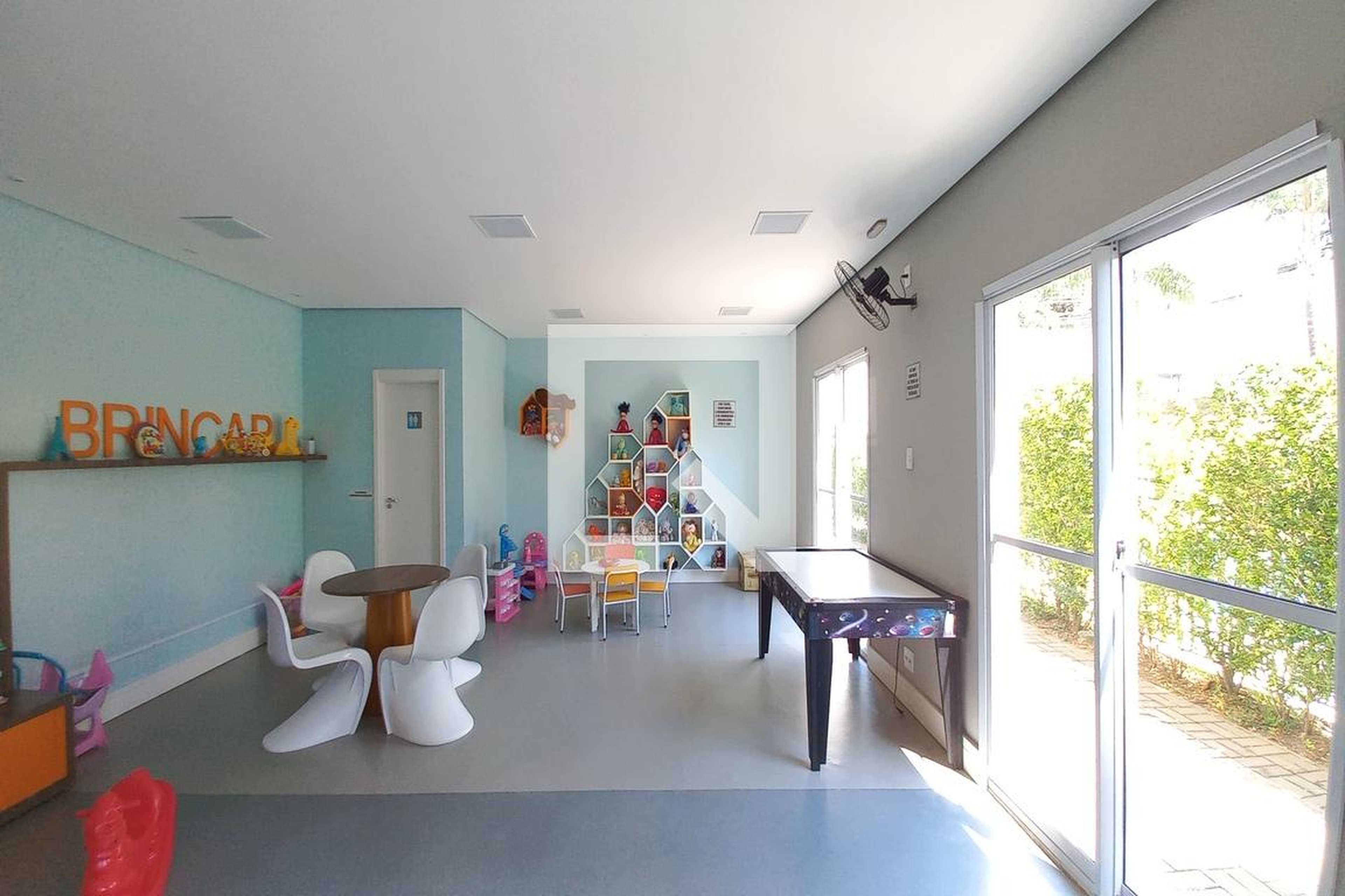 Brinquedoteca - Exclusive