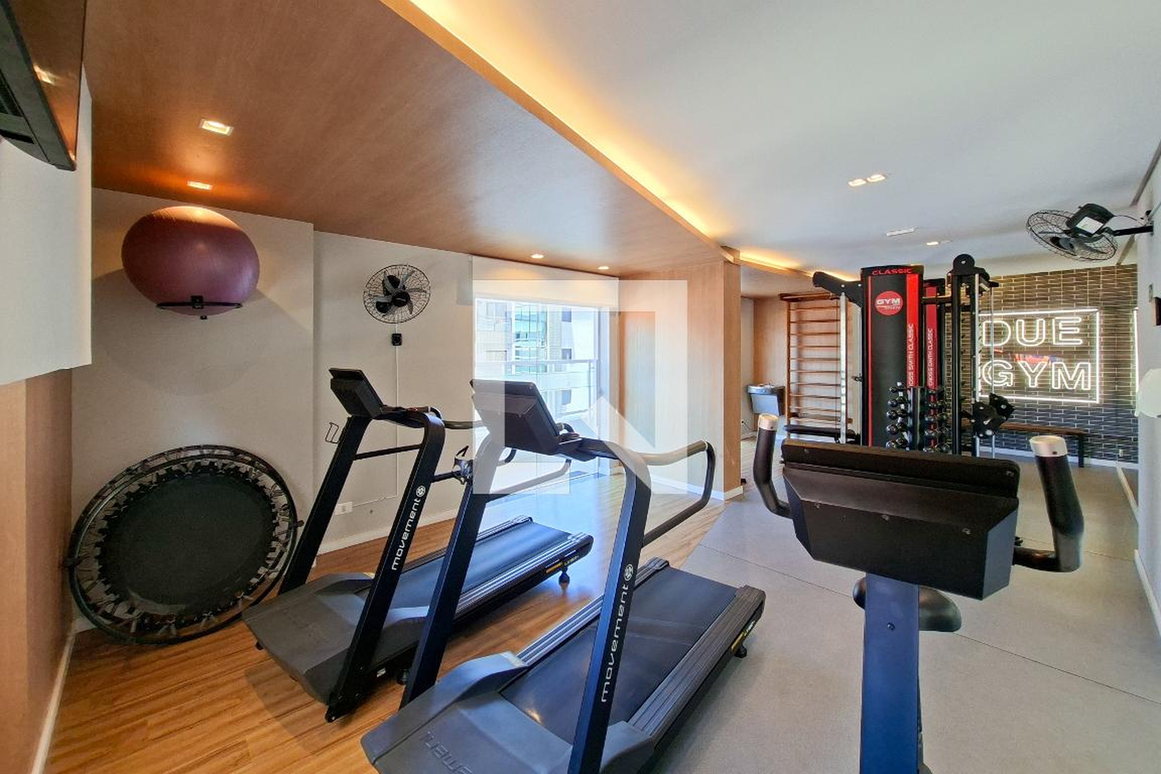 Academia - Due Fratelli Residence