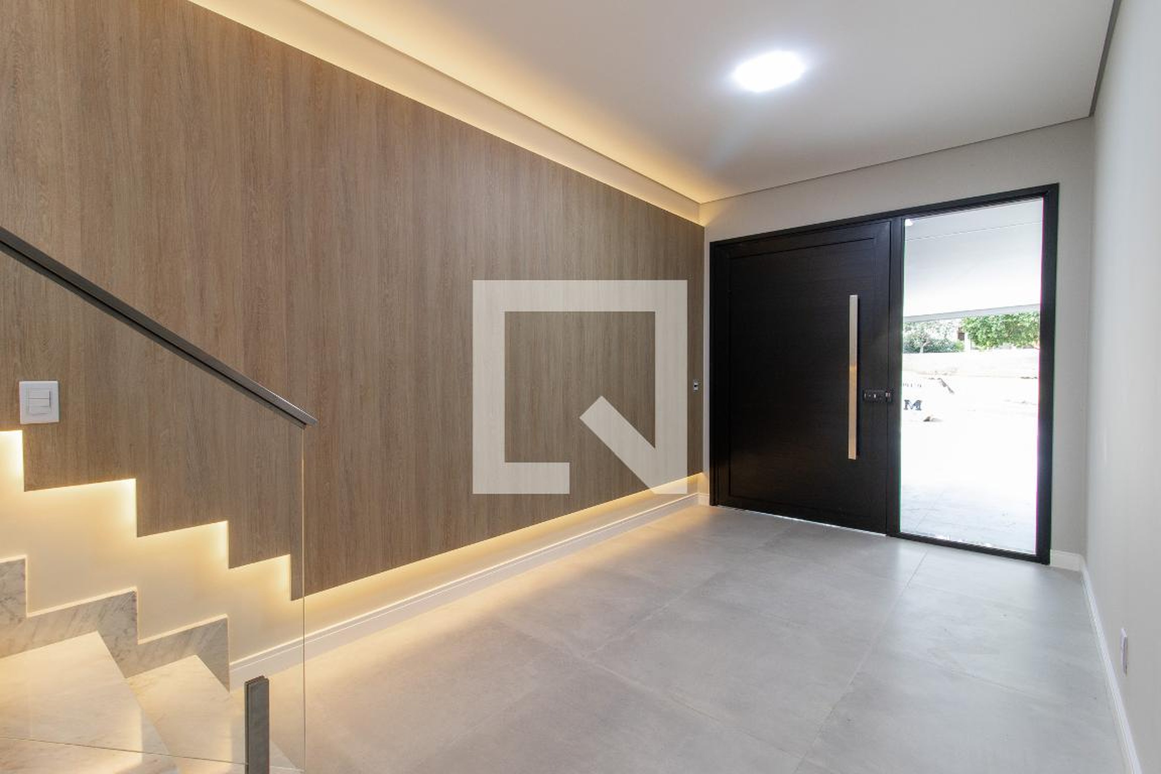 Hall de entrada - 