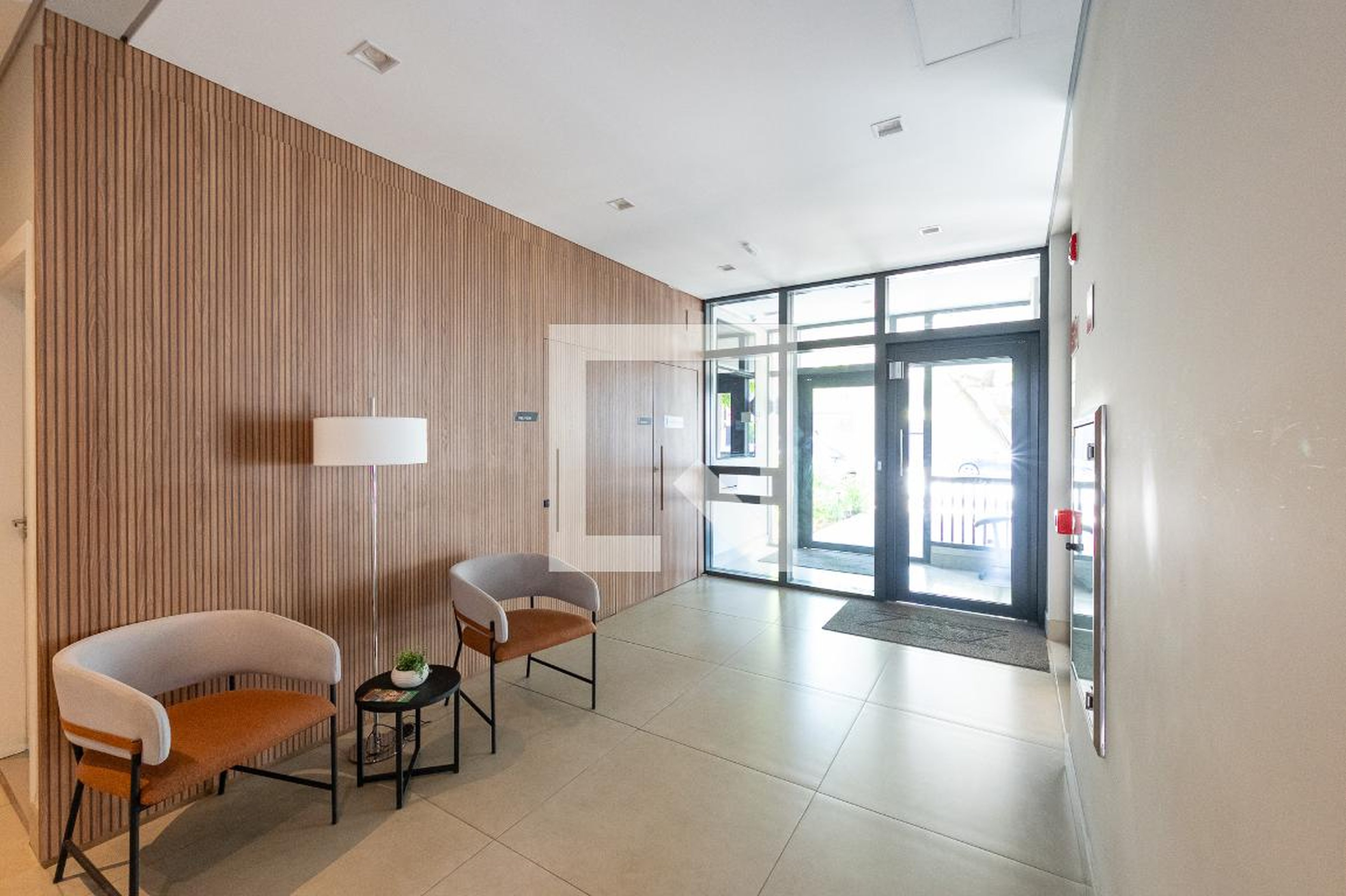 Hall de Entrada - Zyz