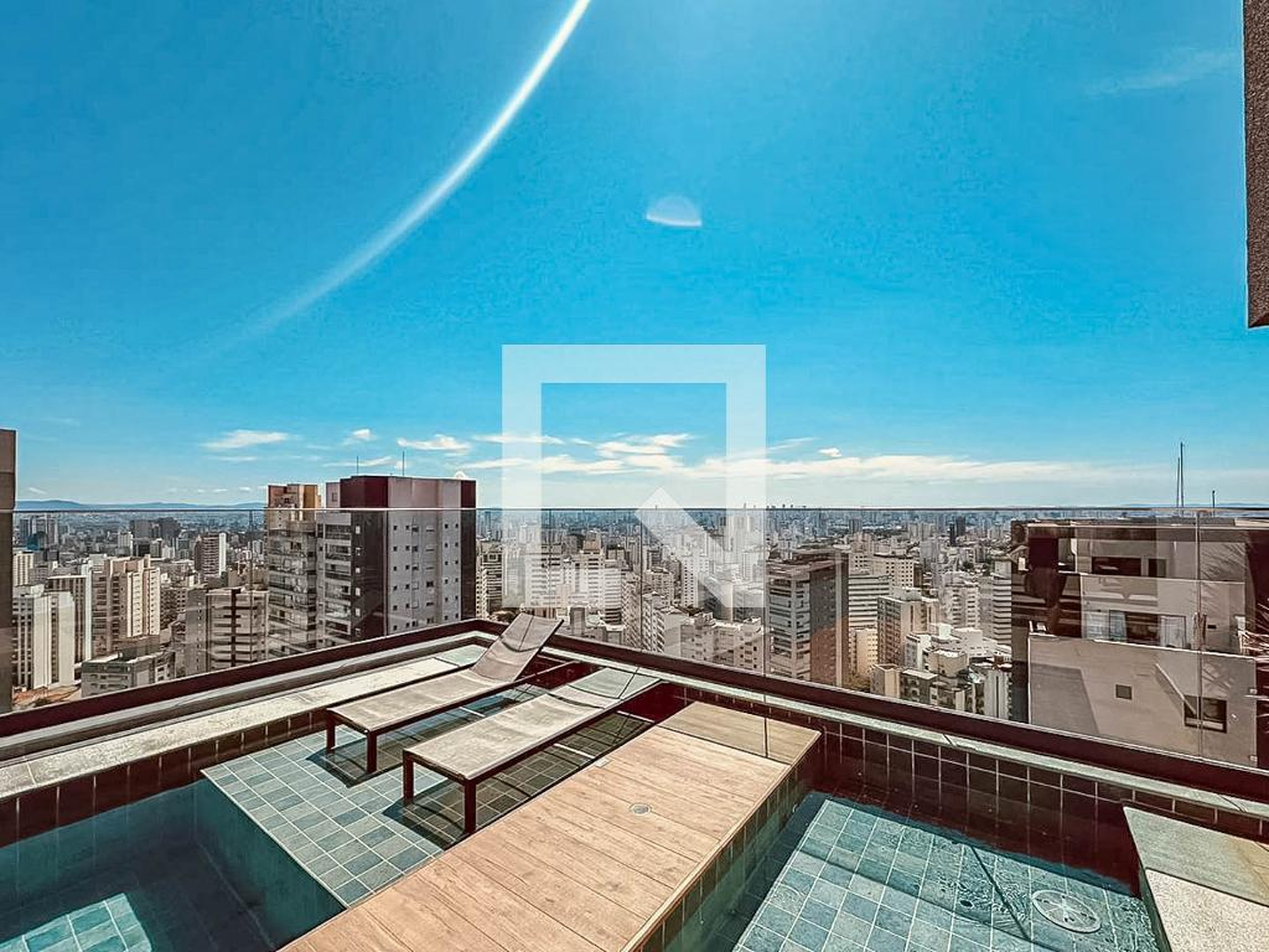 Area comum - Haus Mitre Aclimação