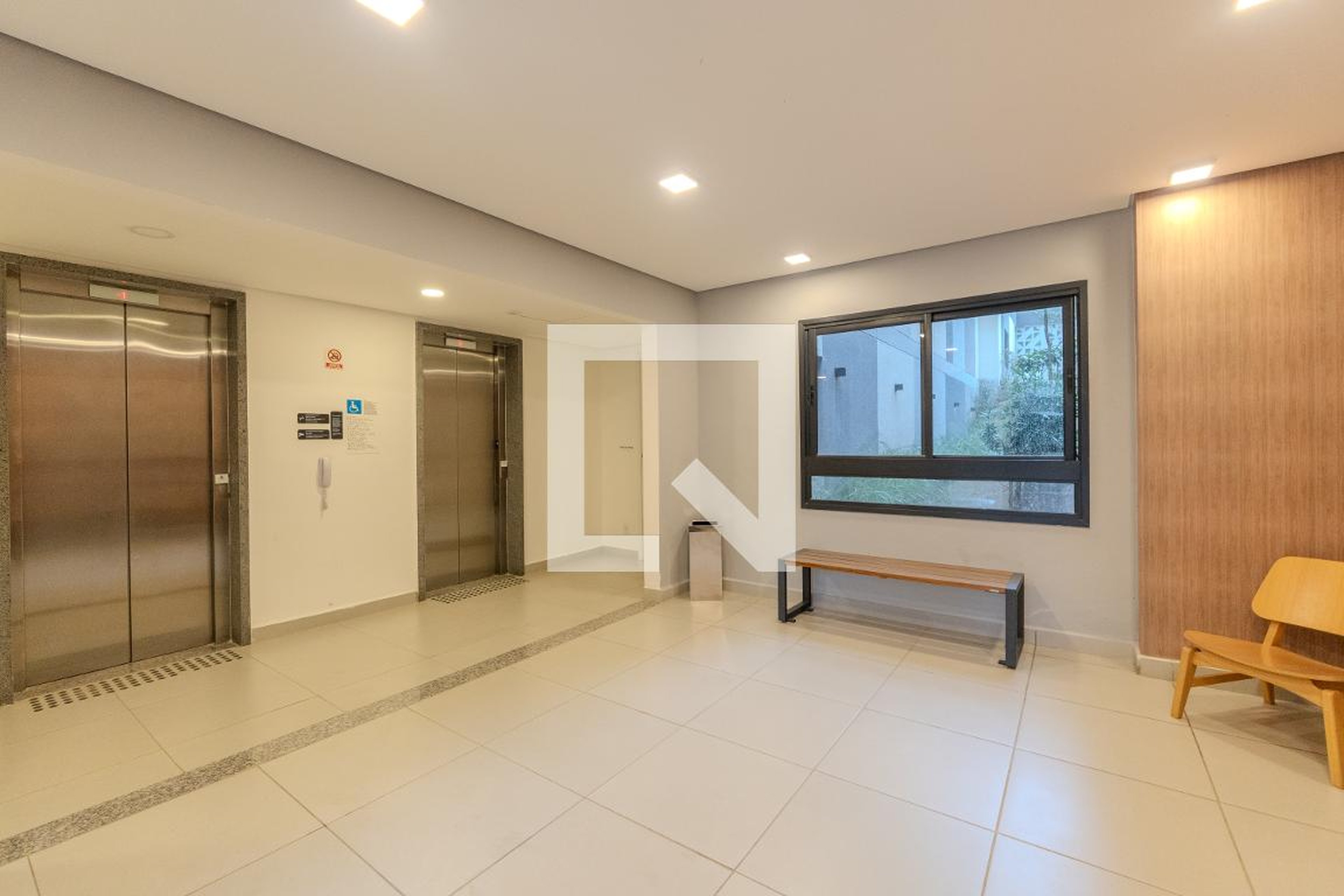 Hall de entrada - 