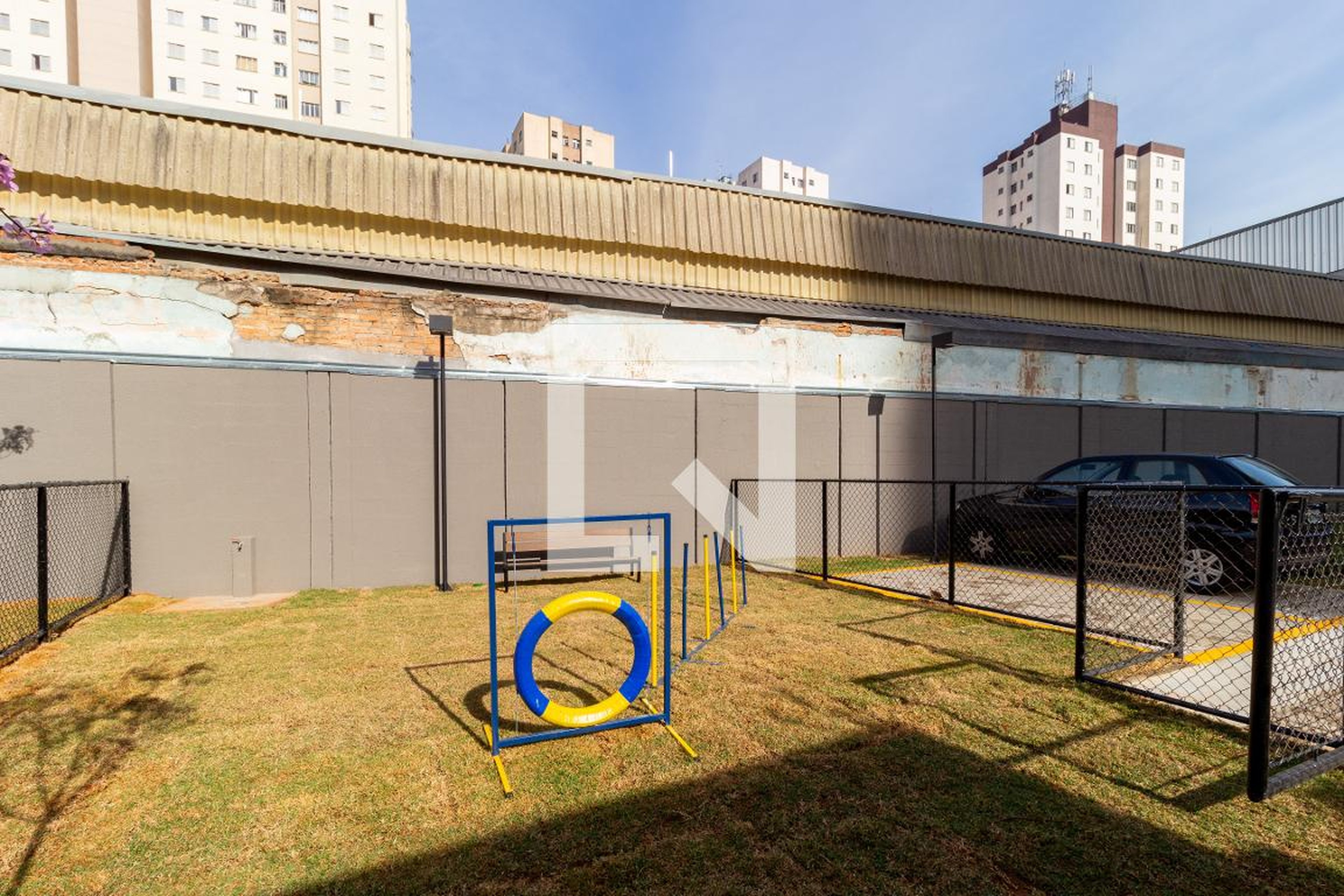 Espaço Pet - Vivaz Estação Belém