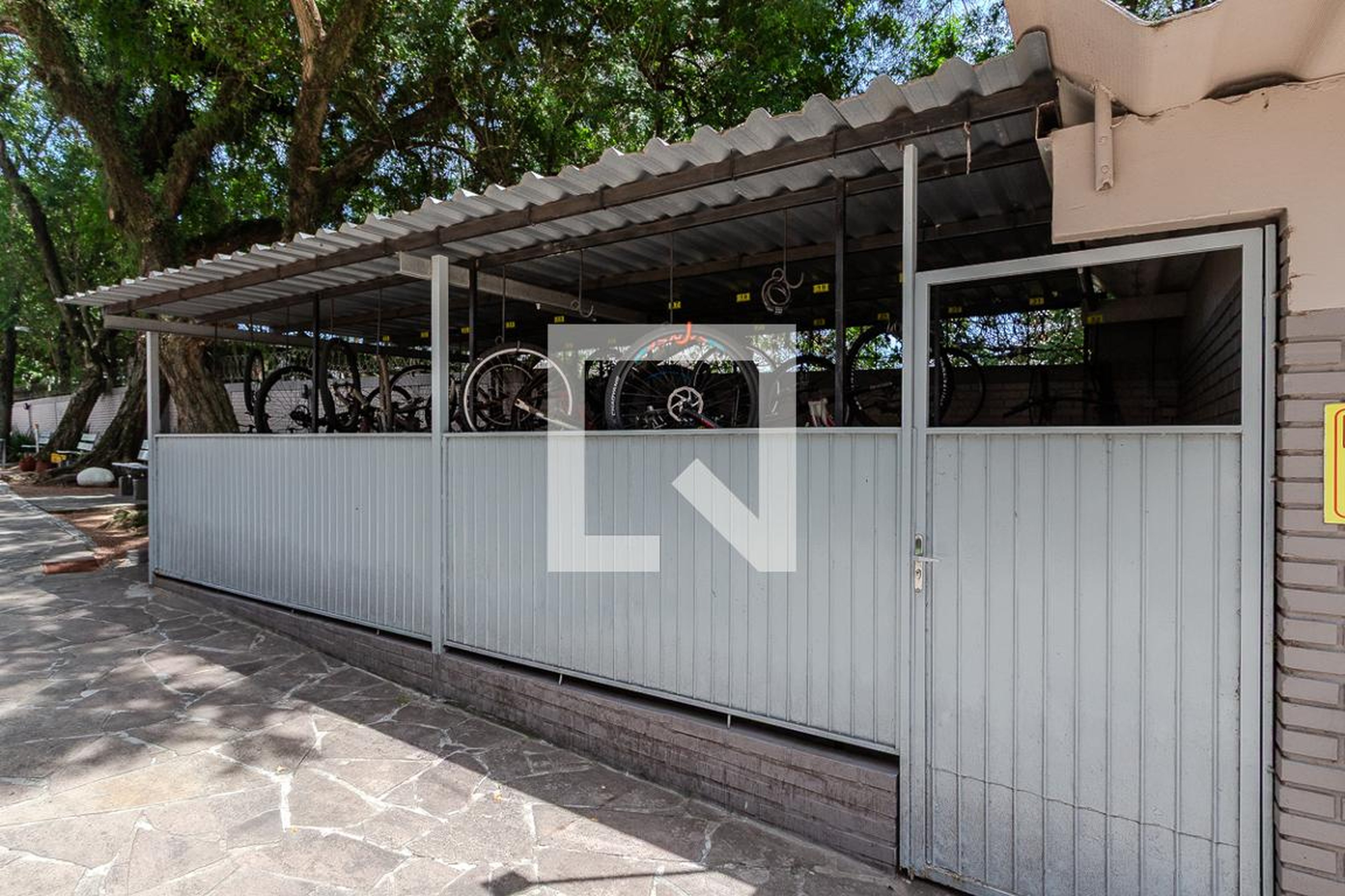 Área comum - Cristal da Lagoa