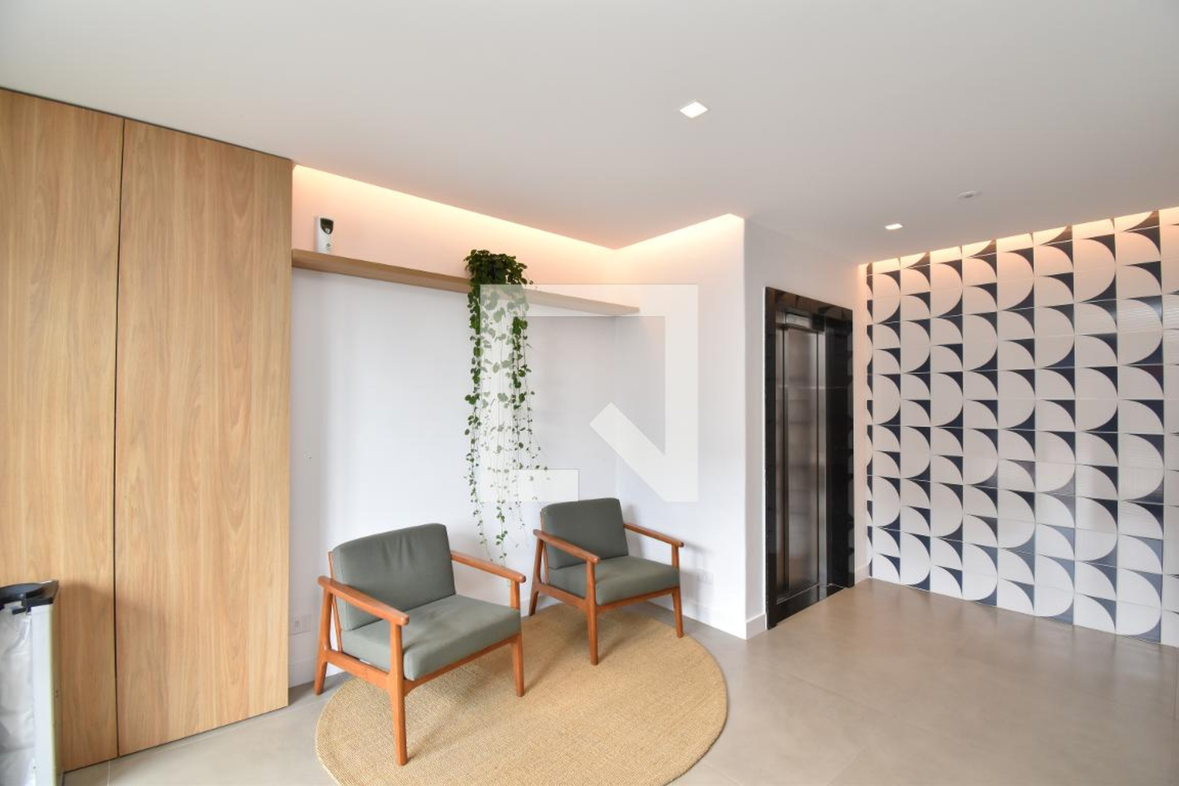 Hall de entrada - null