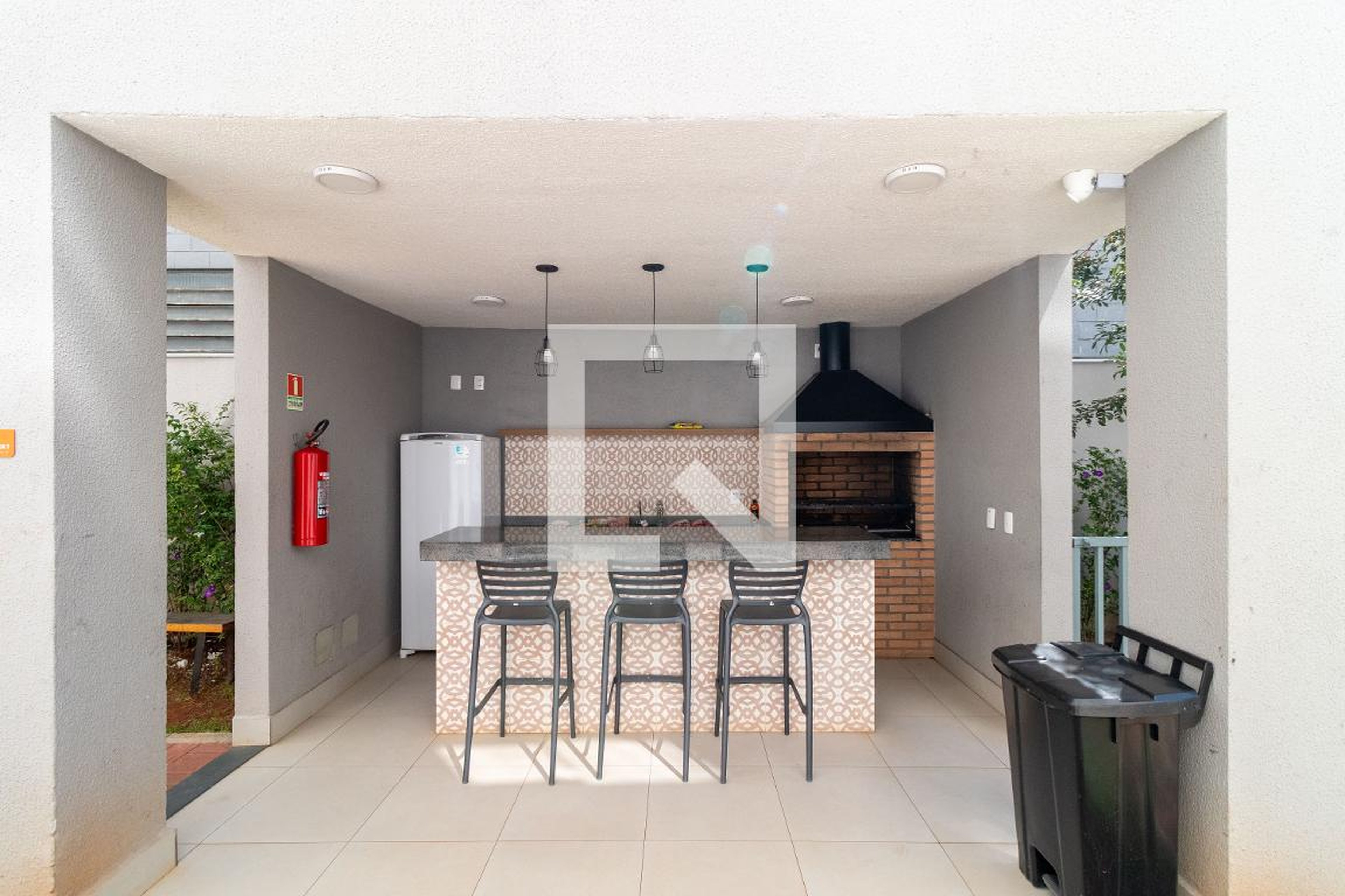 Churrasqueira - Vibra Lapa