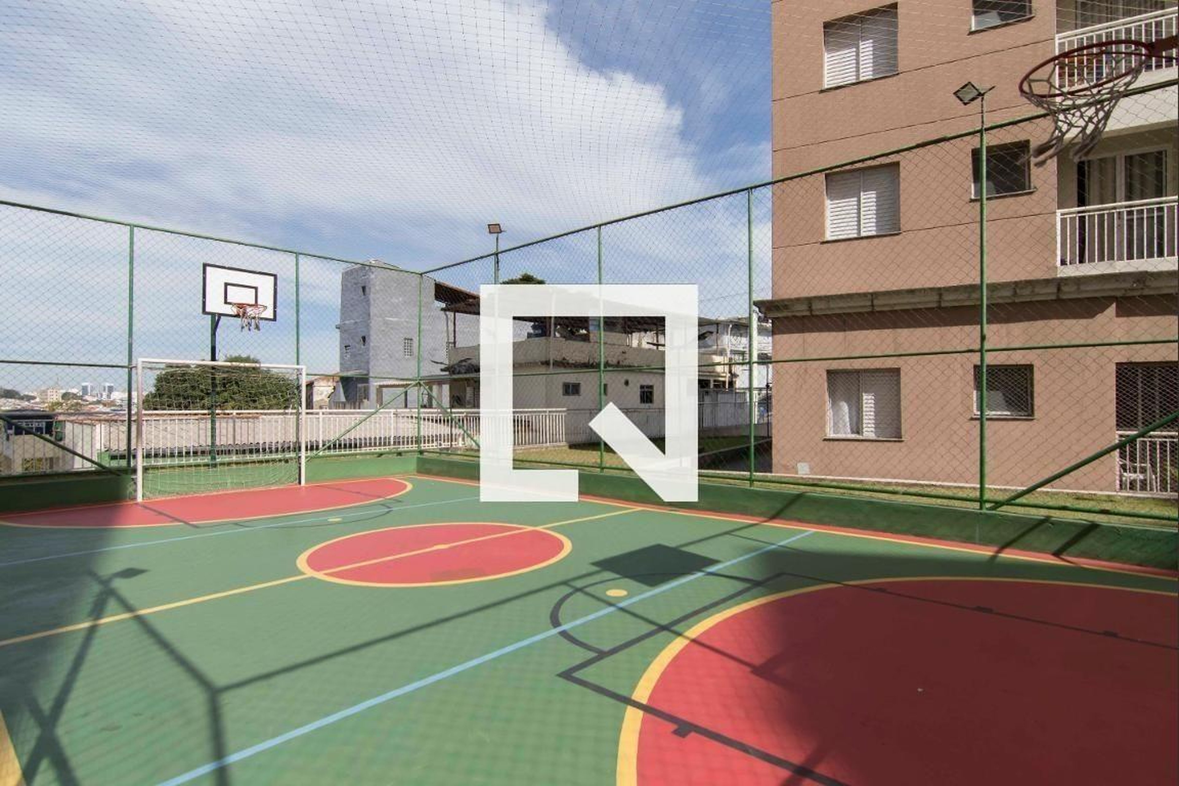 Quadra - Residencial Agata